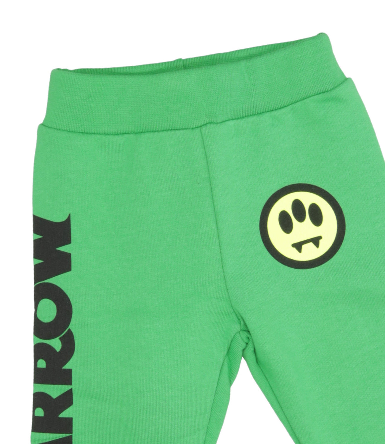 Barrow Kids | Pantalone Sportivo Verde