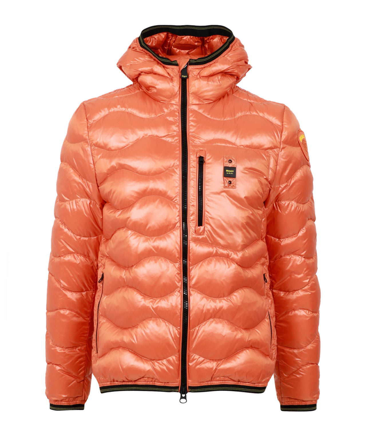 Blauer Blauer Giubbotto Zucca BLUC03005