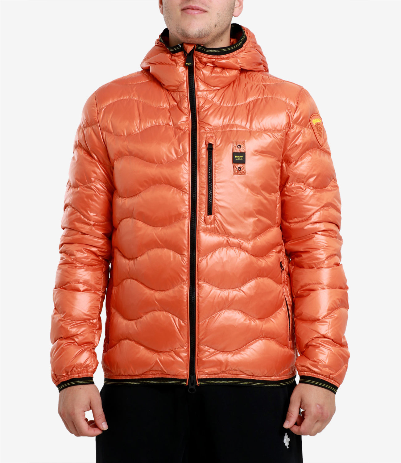 Blauer | Pumpkin Jacket