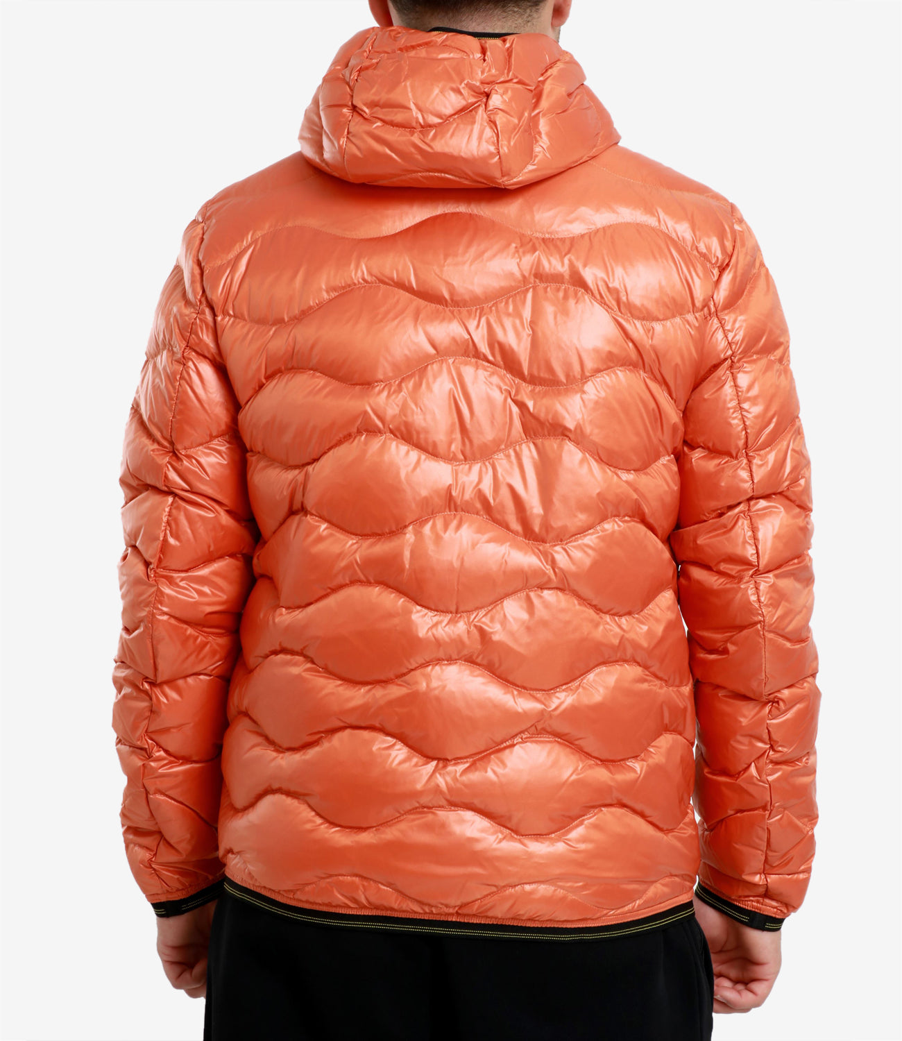 Blauer | Pumpkin Jacket