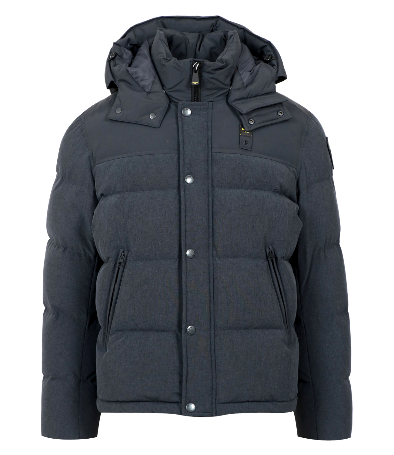 Blauer | Blue Jacket