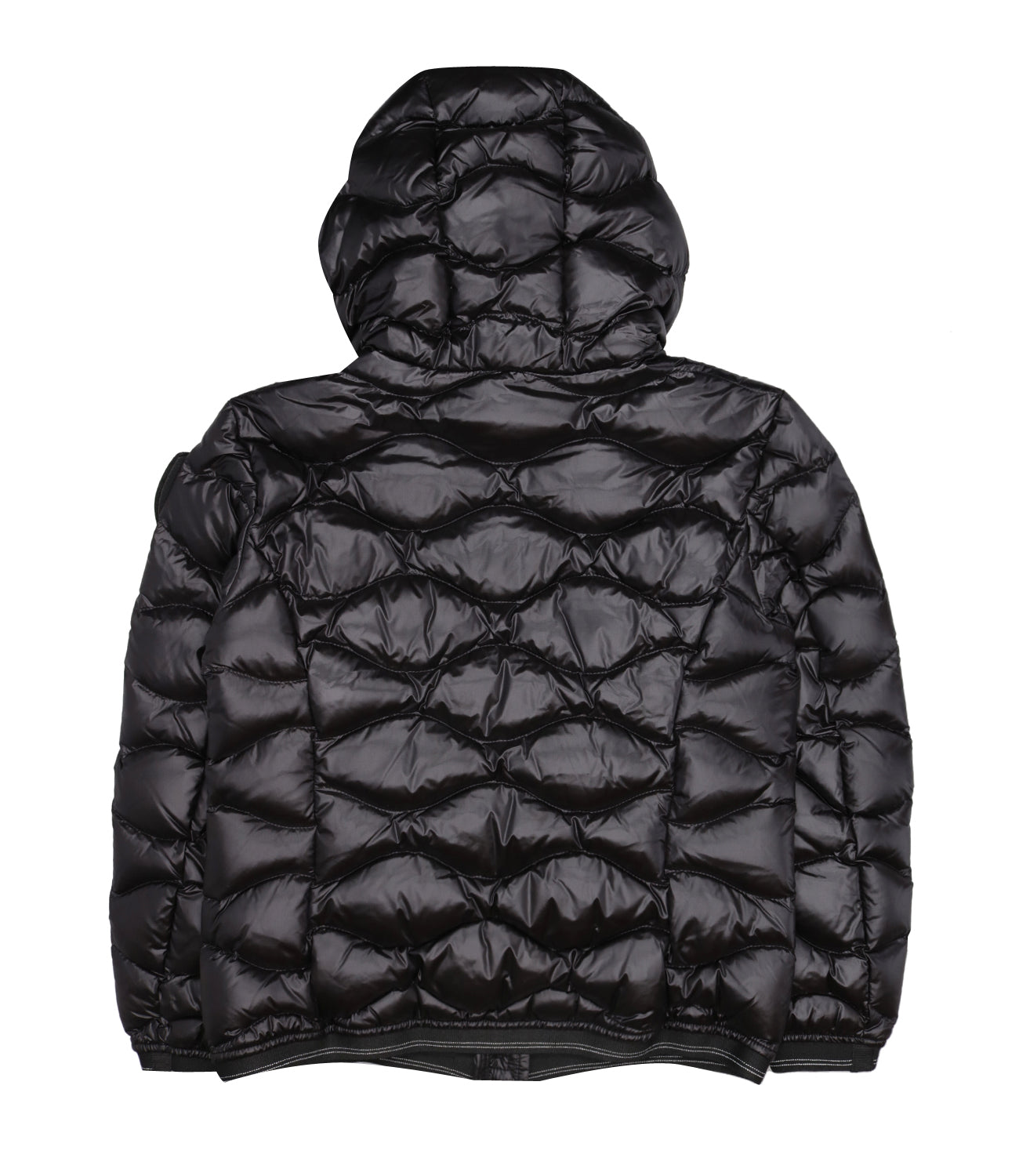 Blauer Junior | Black Jacket