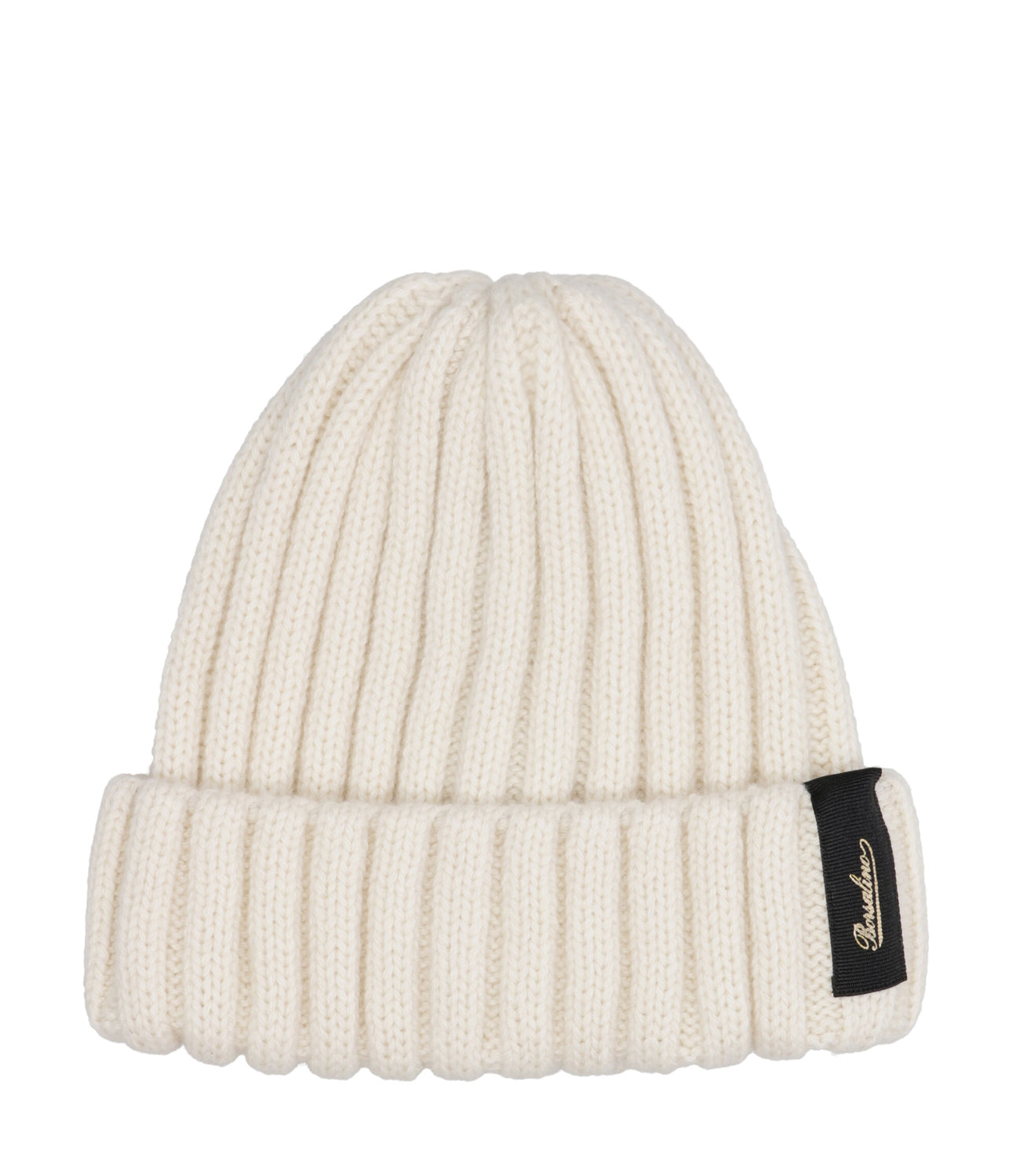 Borsalino | Cappello Beanie Pietra