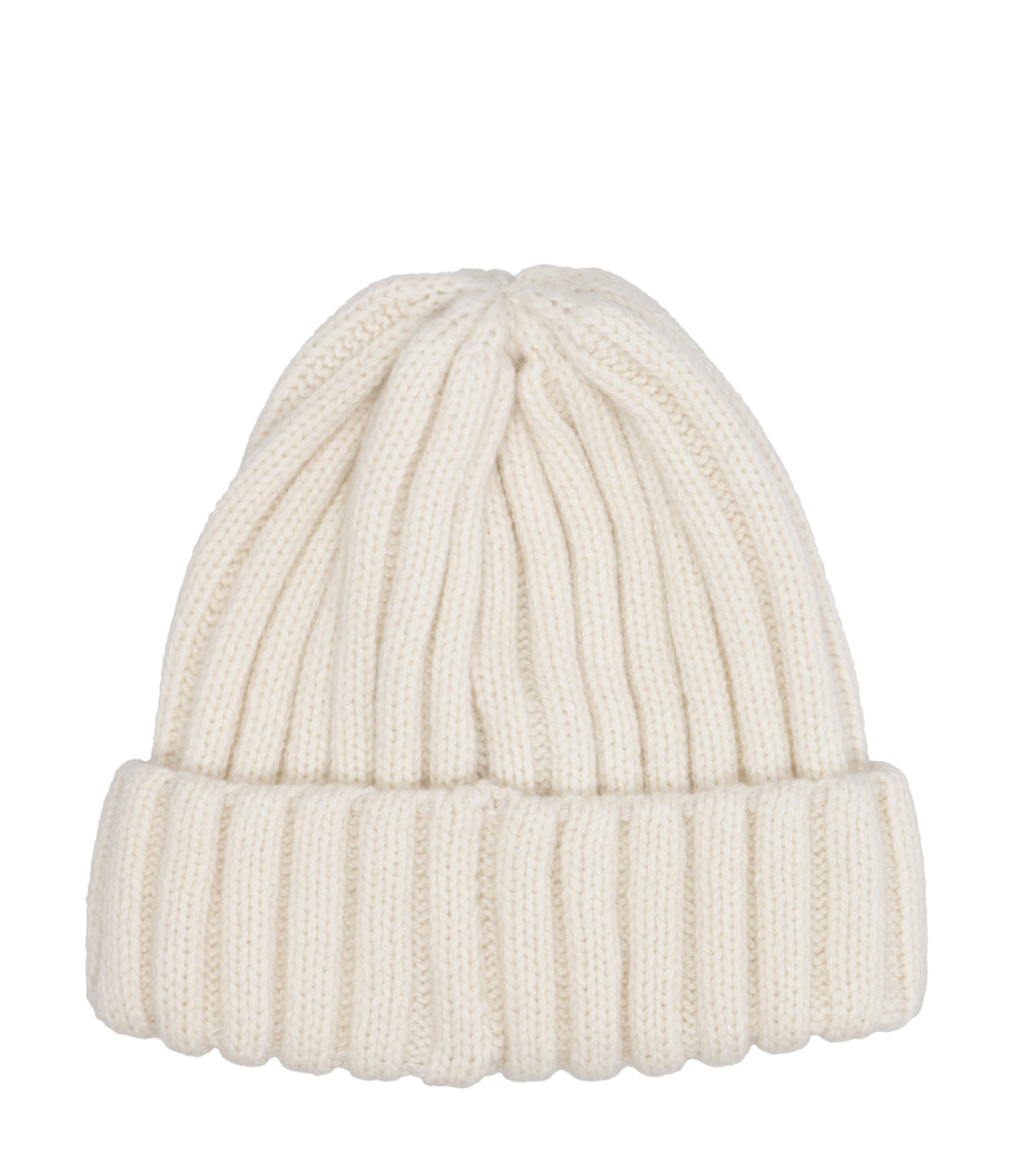Borsalino | Cappello Beanie Pietra