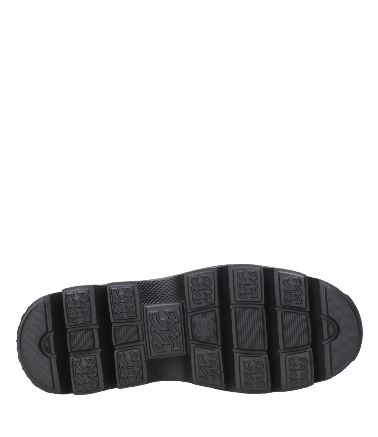 Casadei | Black Moccasin