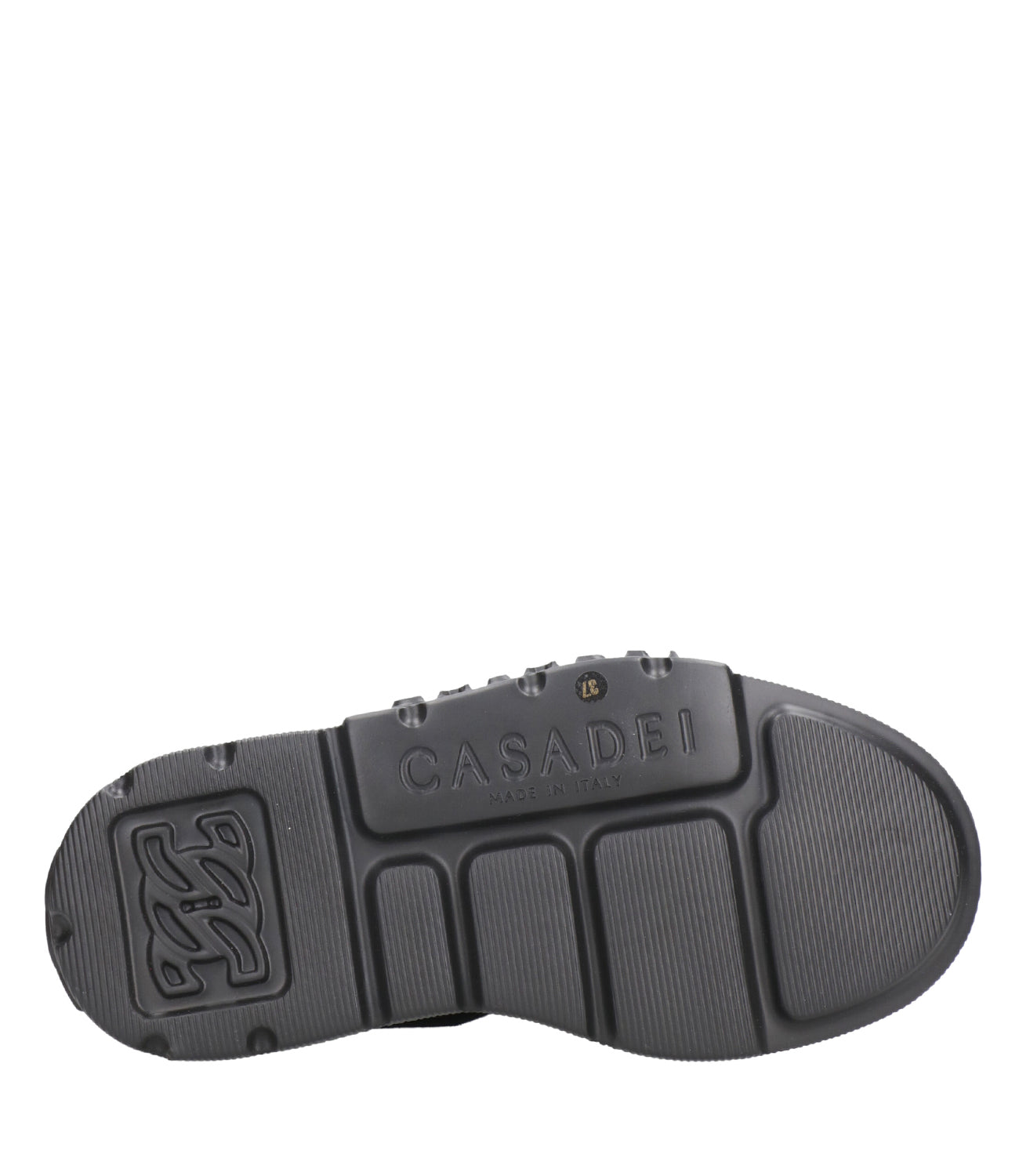 Casadei | Tronchetto Nero