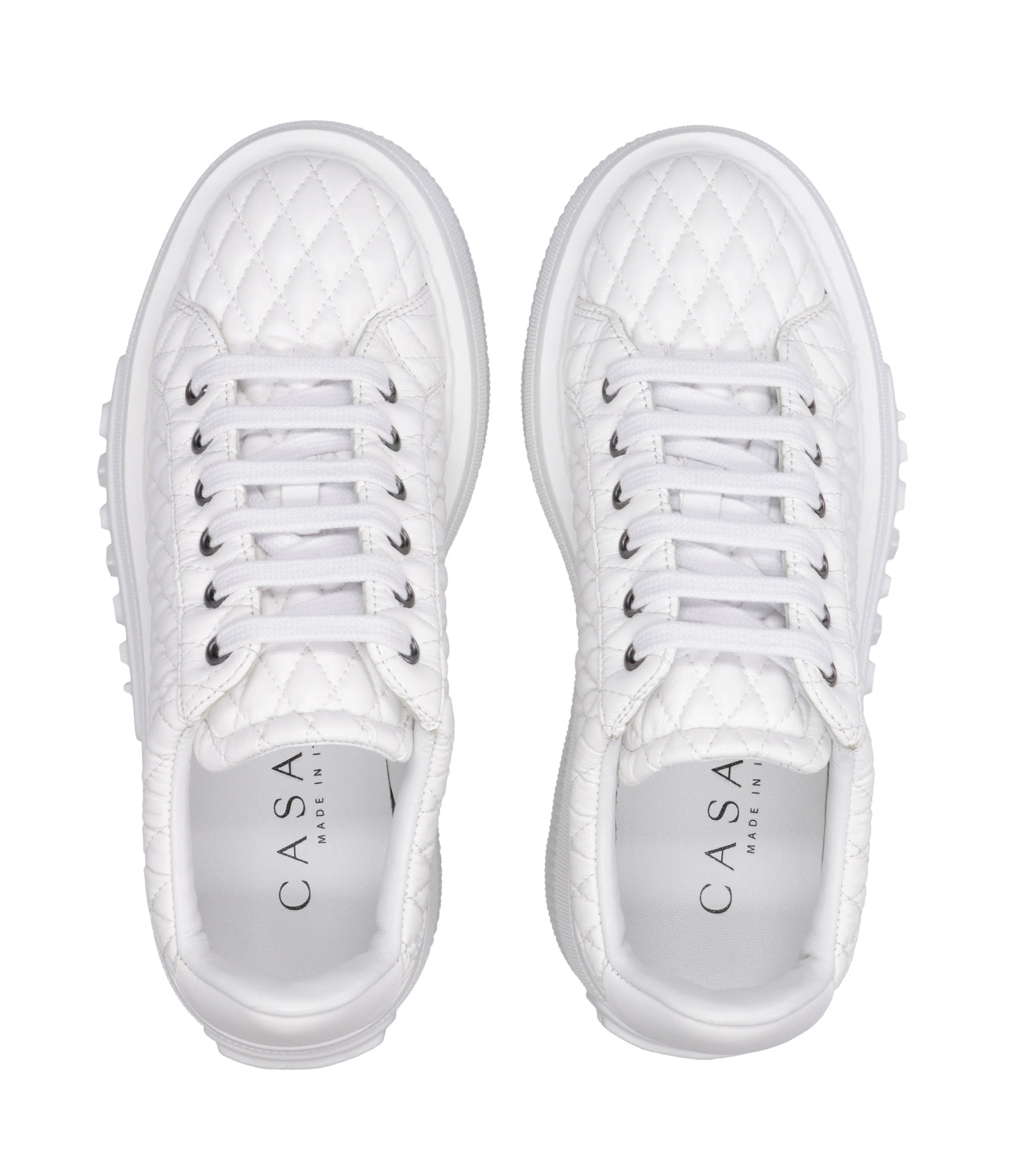 Casadei | Sneakers Bianco