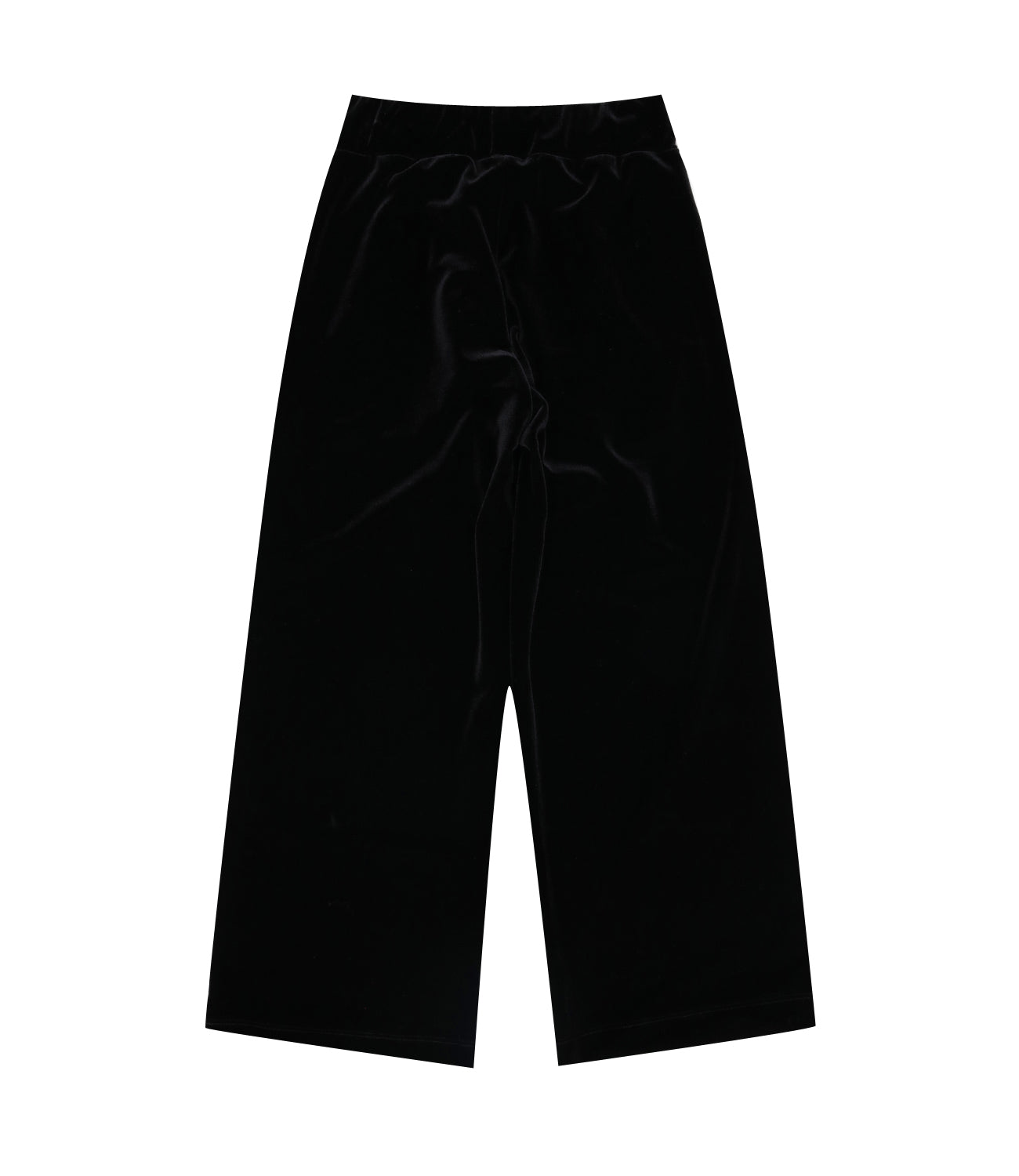 Chiara Ferragni Kids | Trousers Logo Eye Star Black