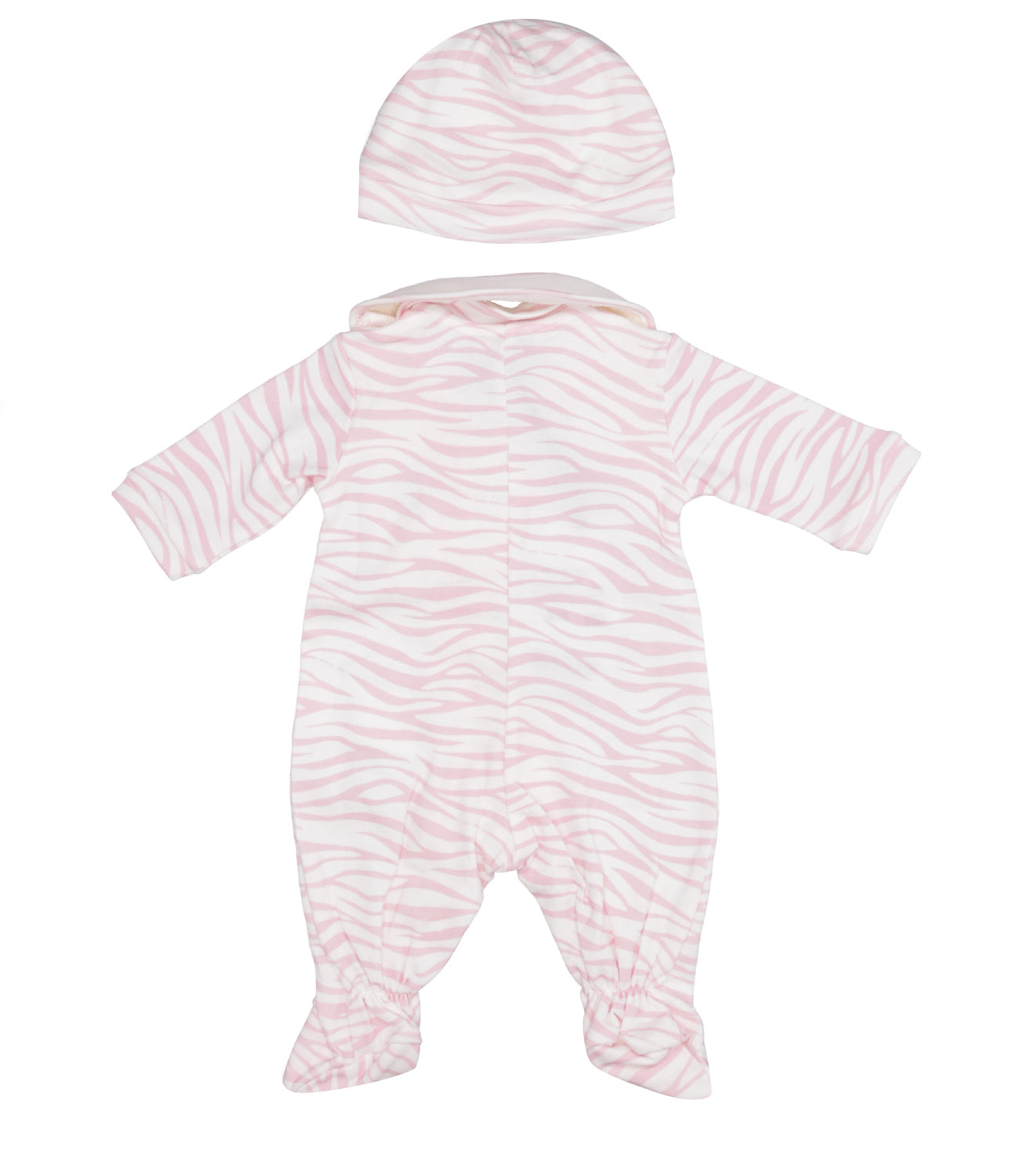 Chiara Ferragni Kids | Cream and Lilac