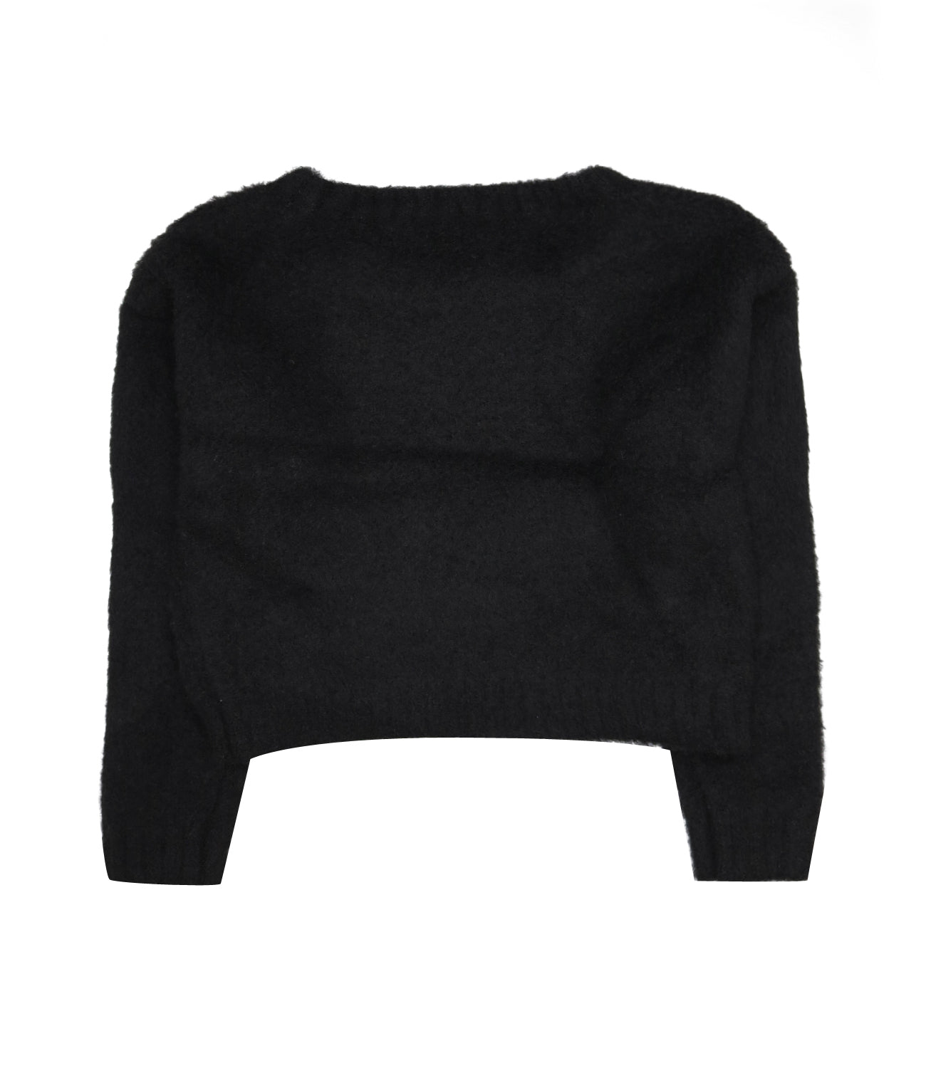 Chiara Ferragni Kids | Sweater Logo Eye Star Black