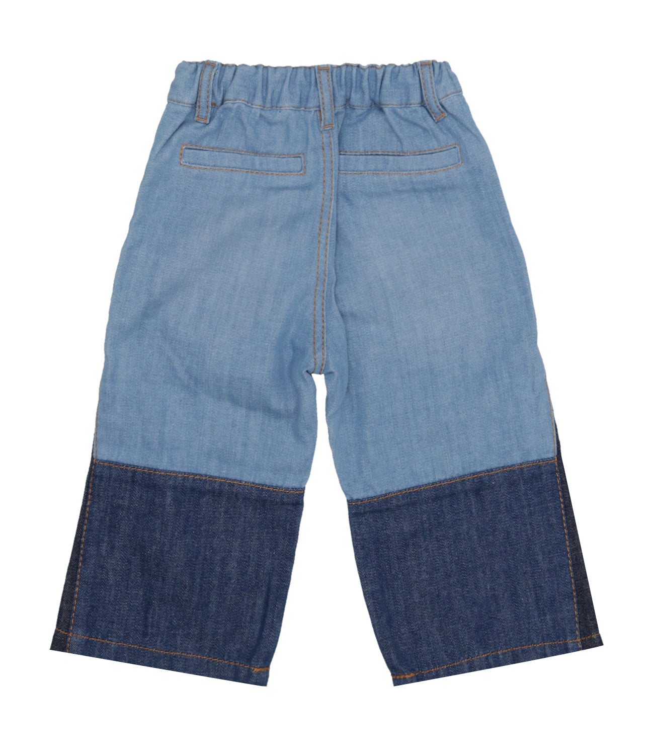 Chloé Kids | Blue Jeans