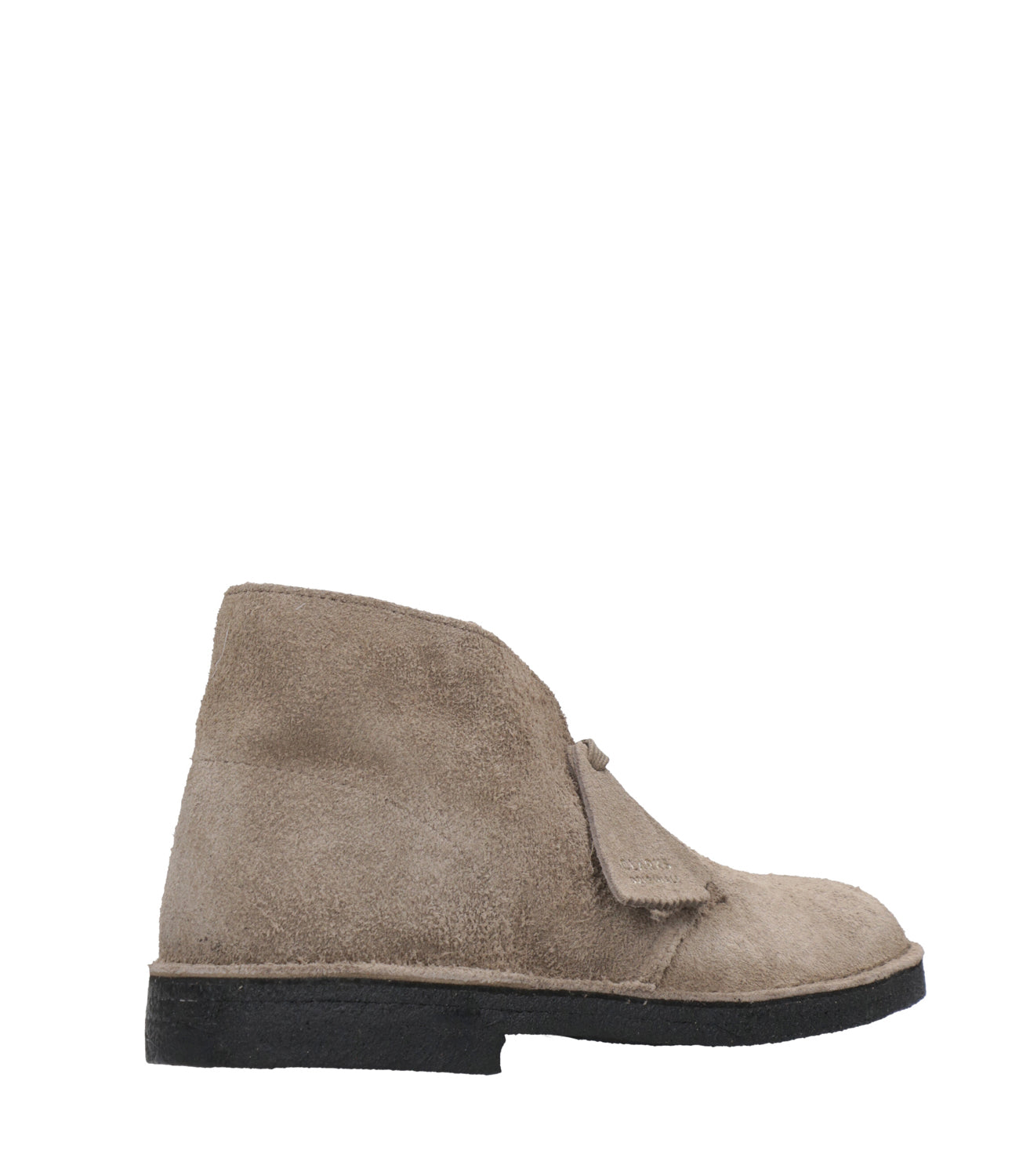 Clarks | Polacco Desert Boot Originals Grigio