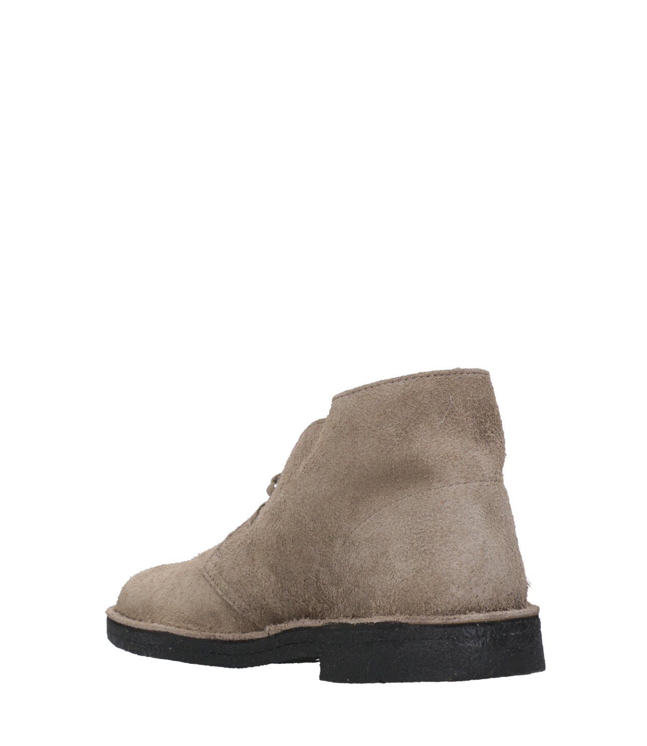 Clarks | Polacco Desert Boot Originals Grigio