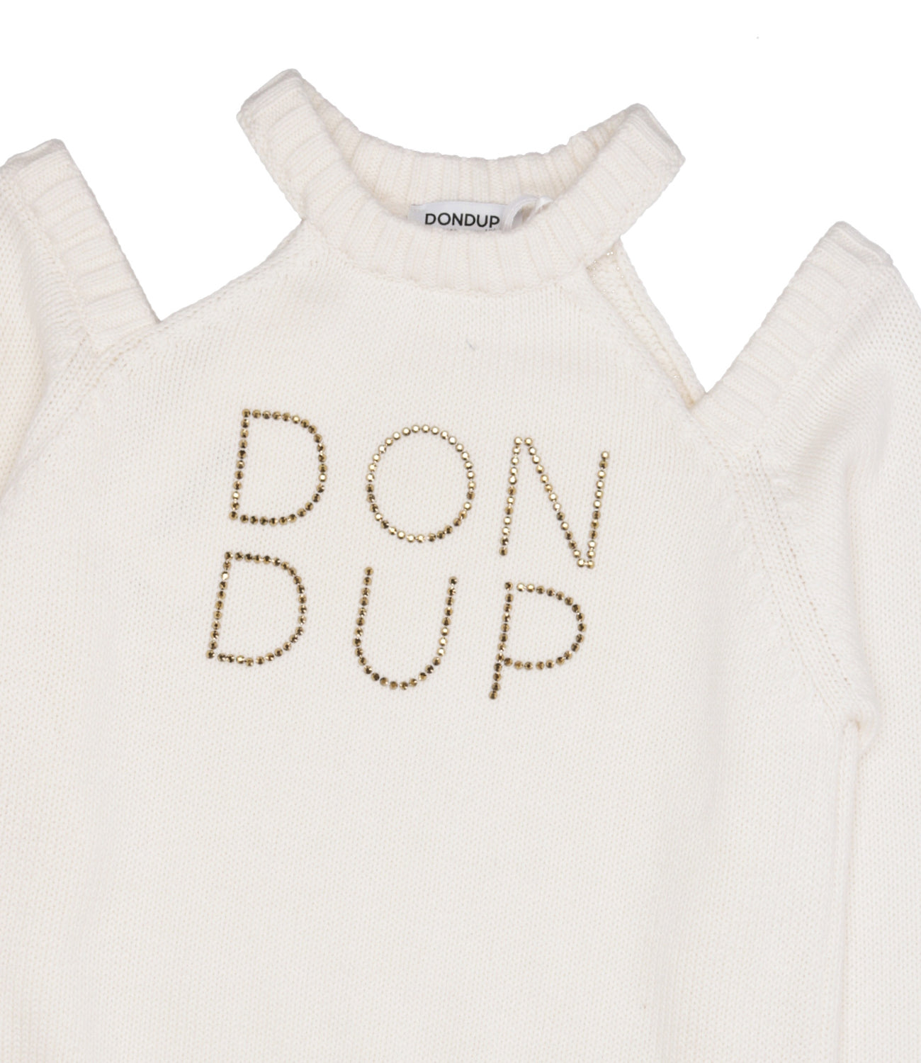 Dondup Junior | Sweater Cream
