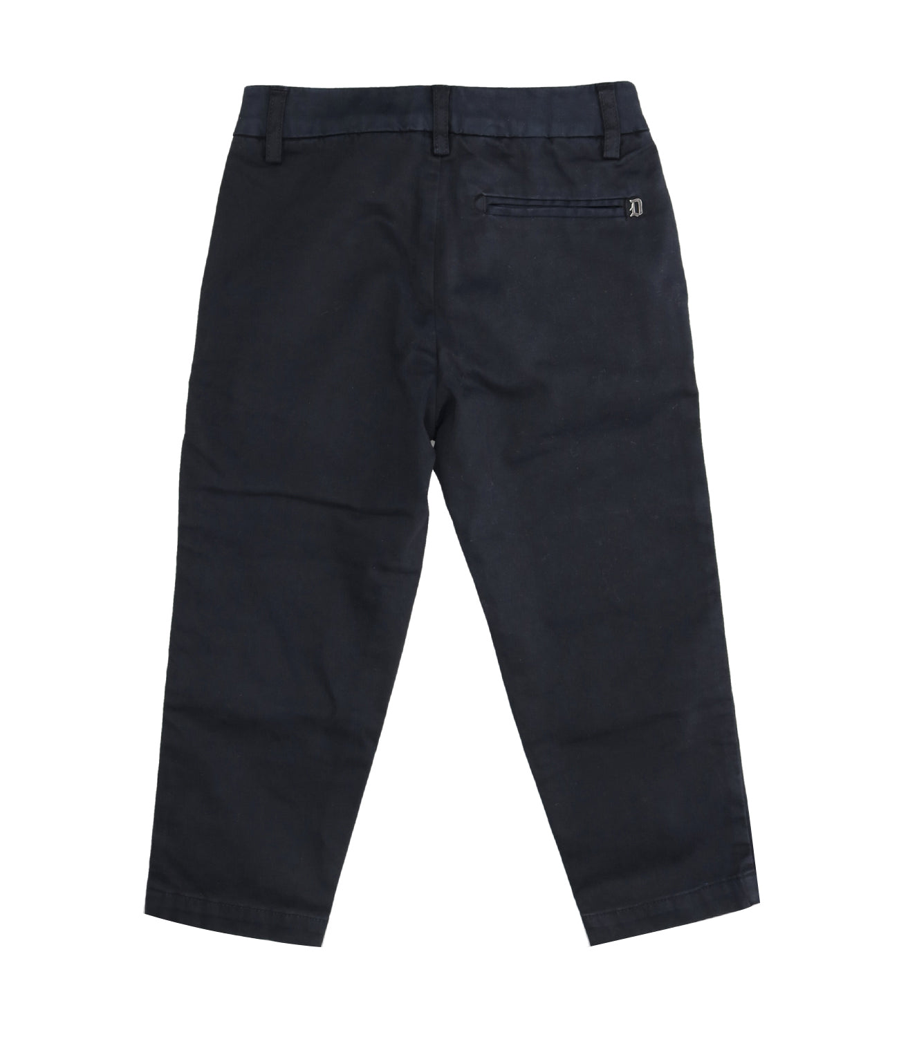 Dondup Junior | Black Pants