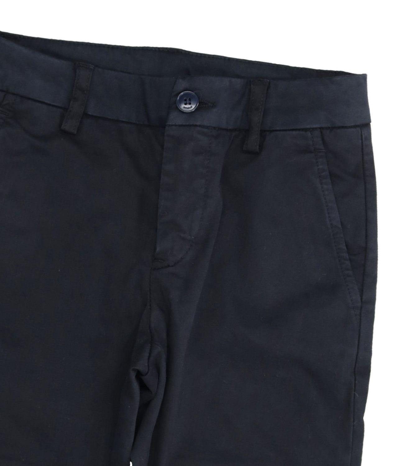 Dondup Junior | Black Pants