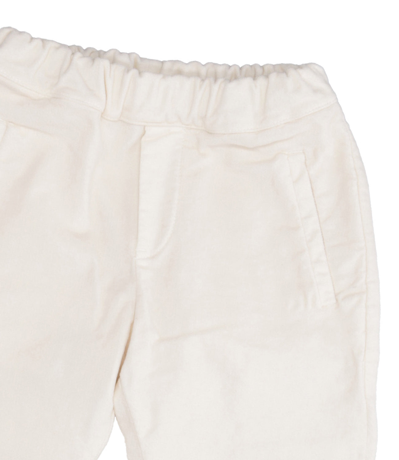 Dondup Junior | White Pants