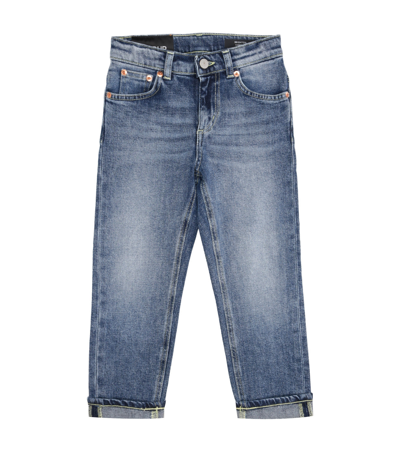 Dondup Junior | Blue Jeans