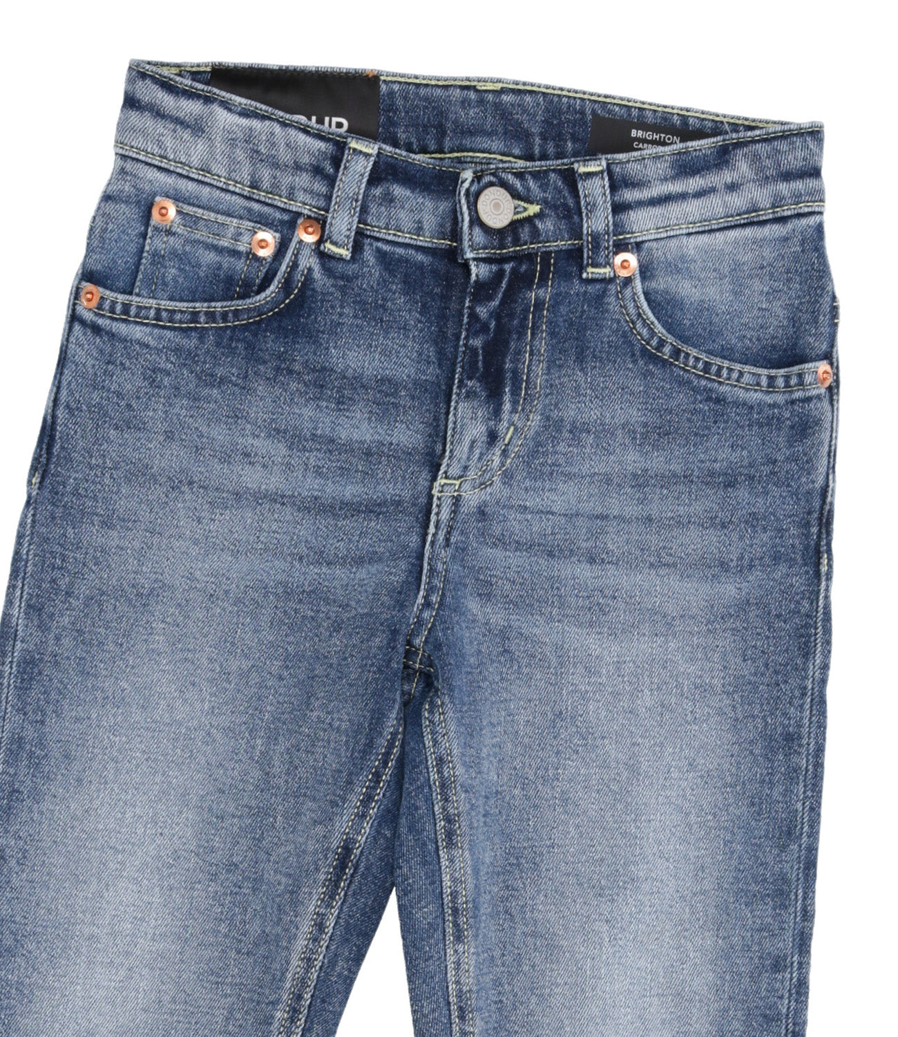 Dondup Junior | Blue Jeans