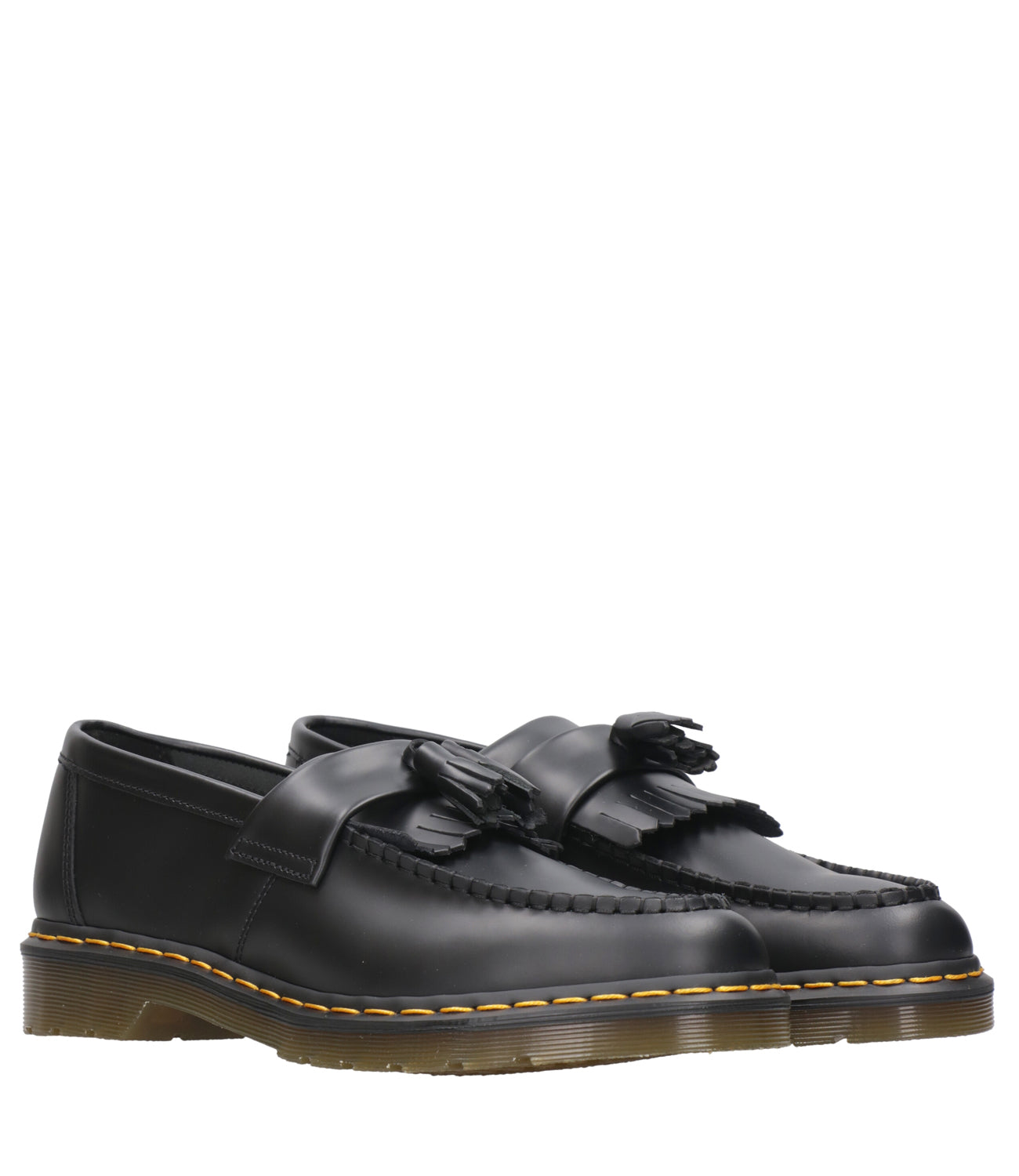 Dr Martens | Mocassino Adrian YS Nero