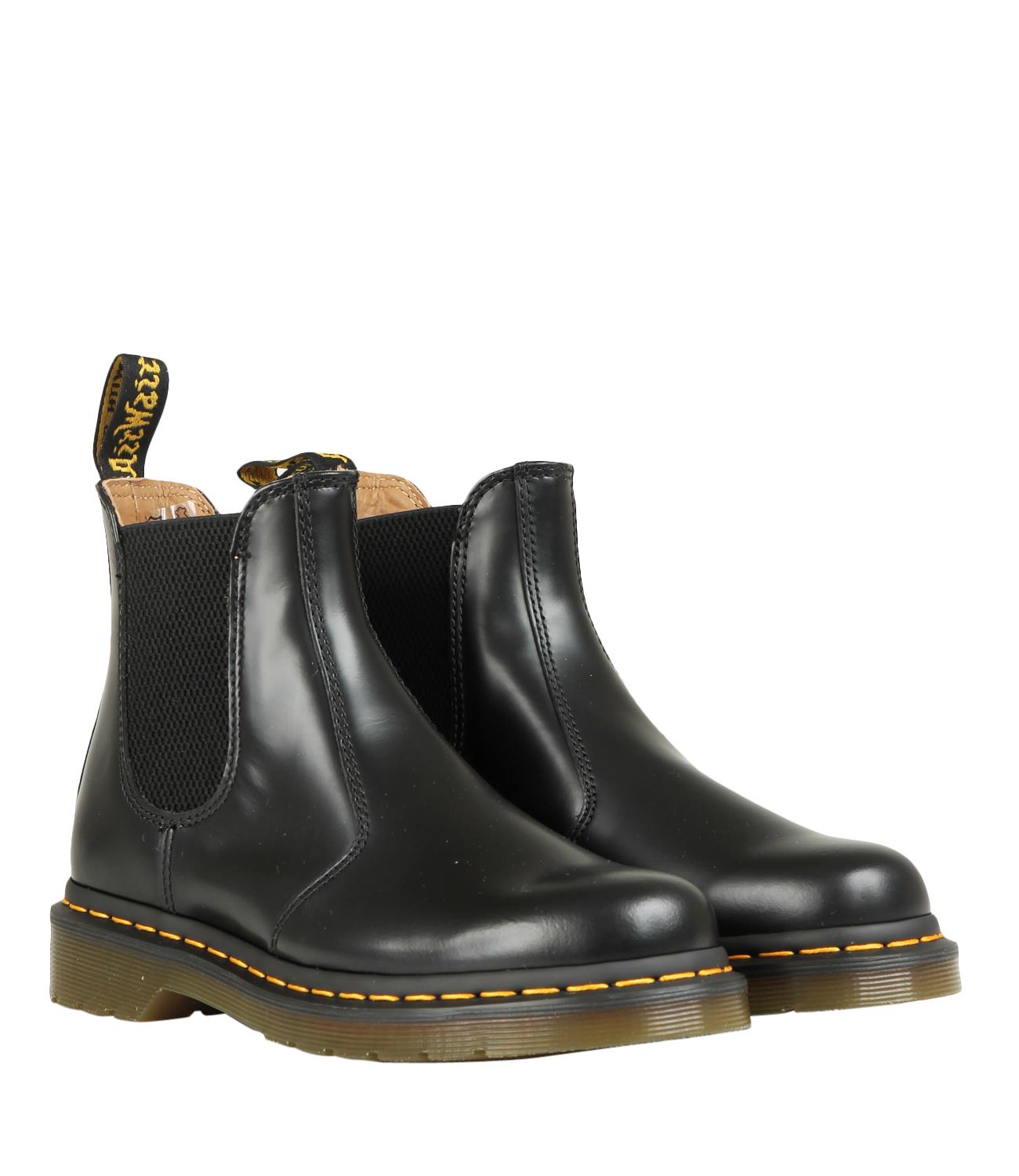 Dr Martens | Beatles 2976 YS Nero