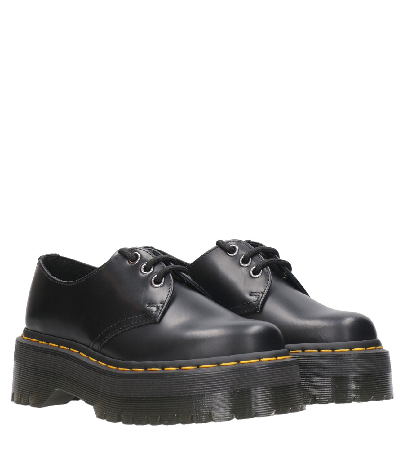 Dr Martens | Scarpa 1461 Quad Nero