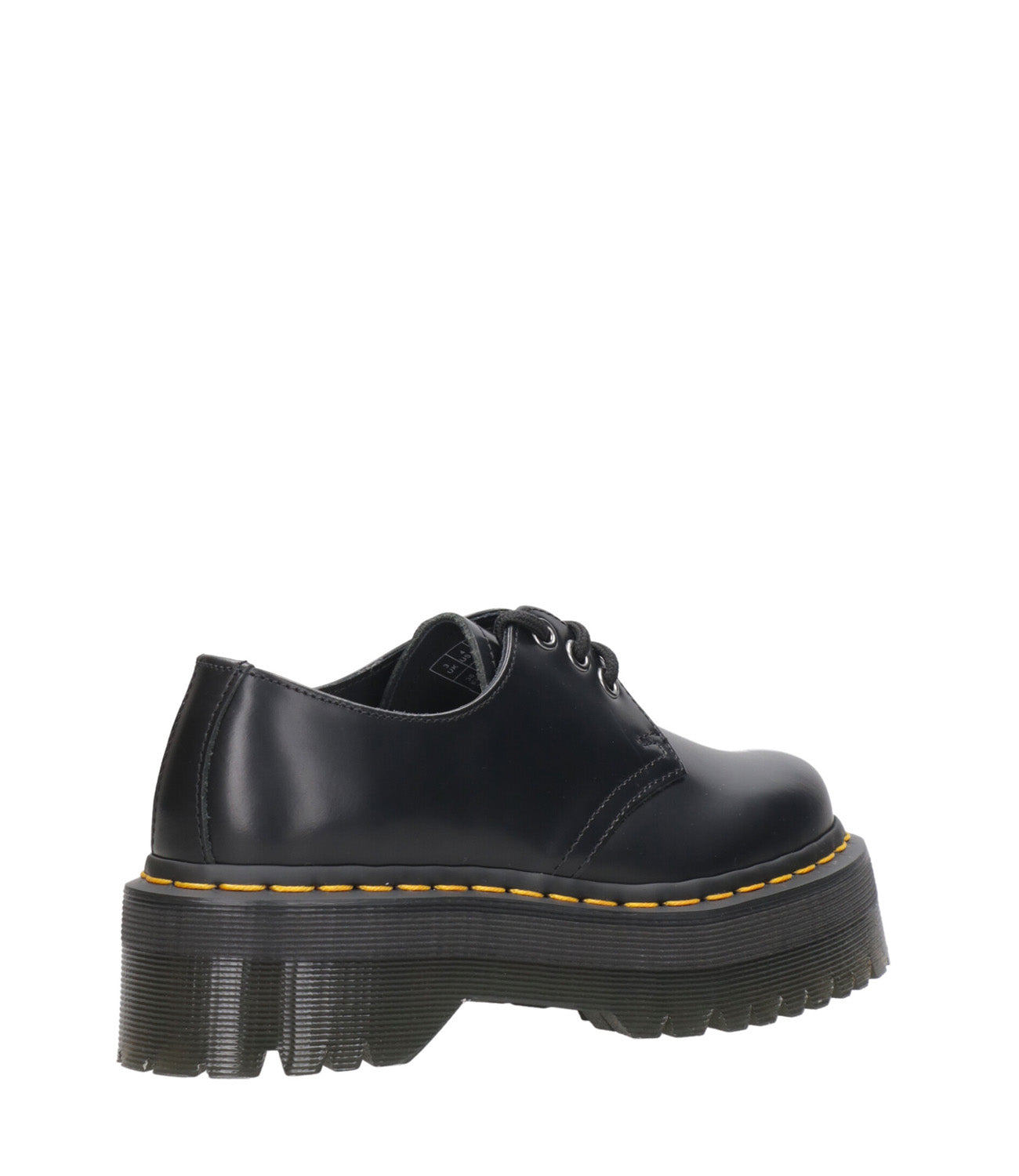 Dr Martens | Shoe 1461 Quad Black