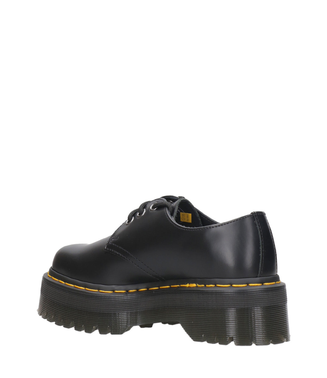 Dr Martens | Shoe 1461 Quad Black