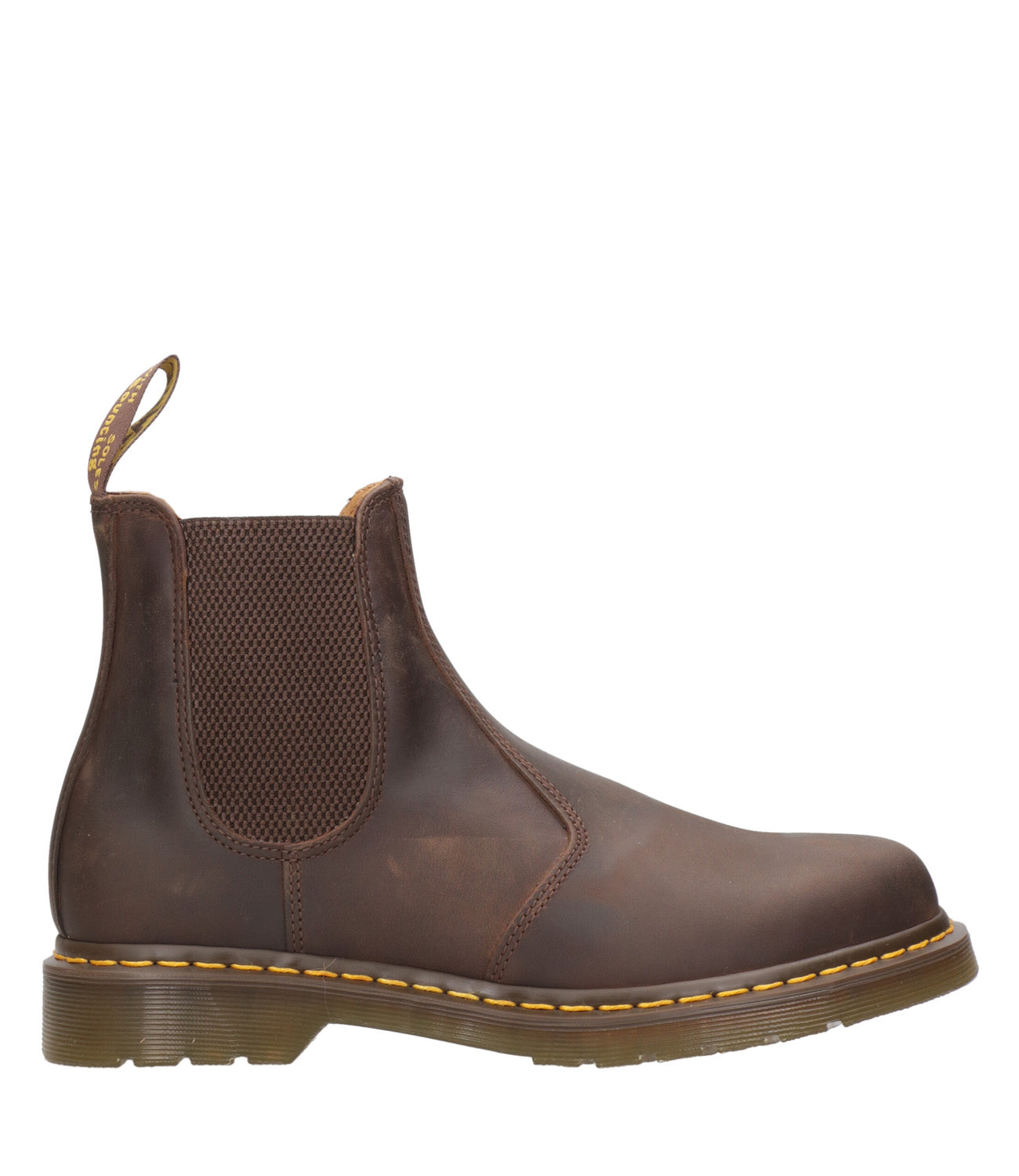 Dr Martens | Beatles 2976 YS Marrone
