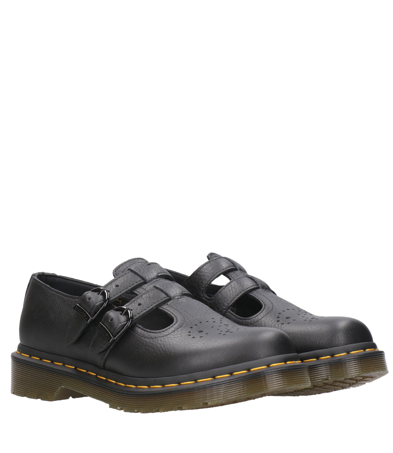 Dr Martens | Scarpa Nero