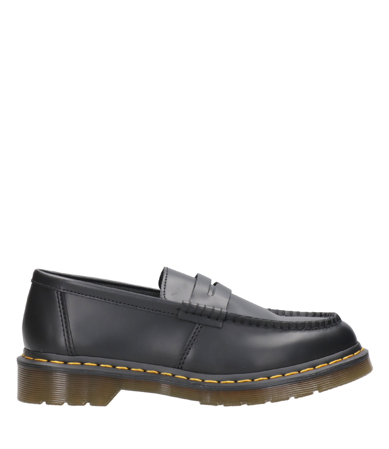 Dr Martens | Mocassino Penton Nero