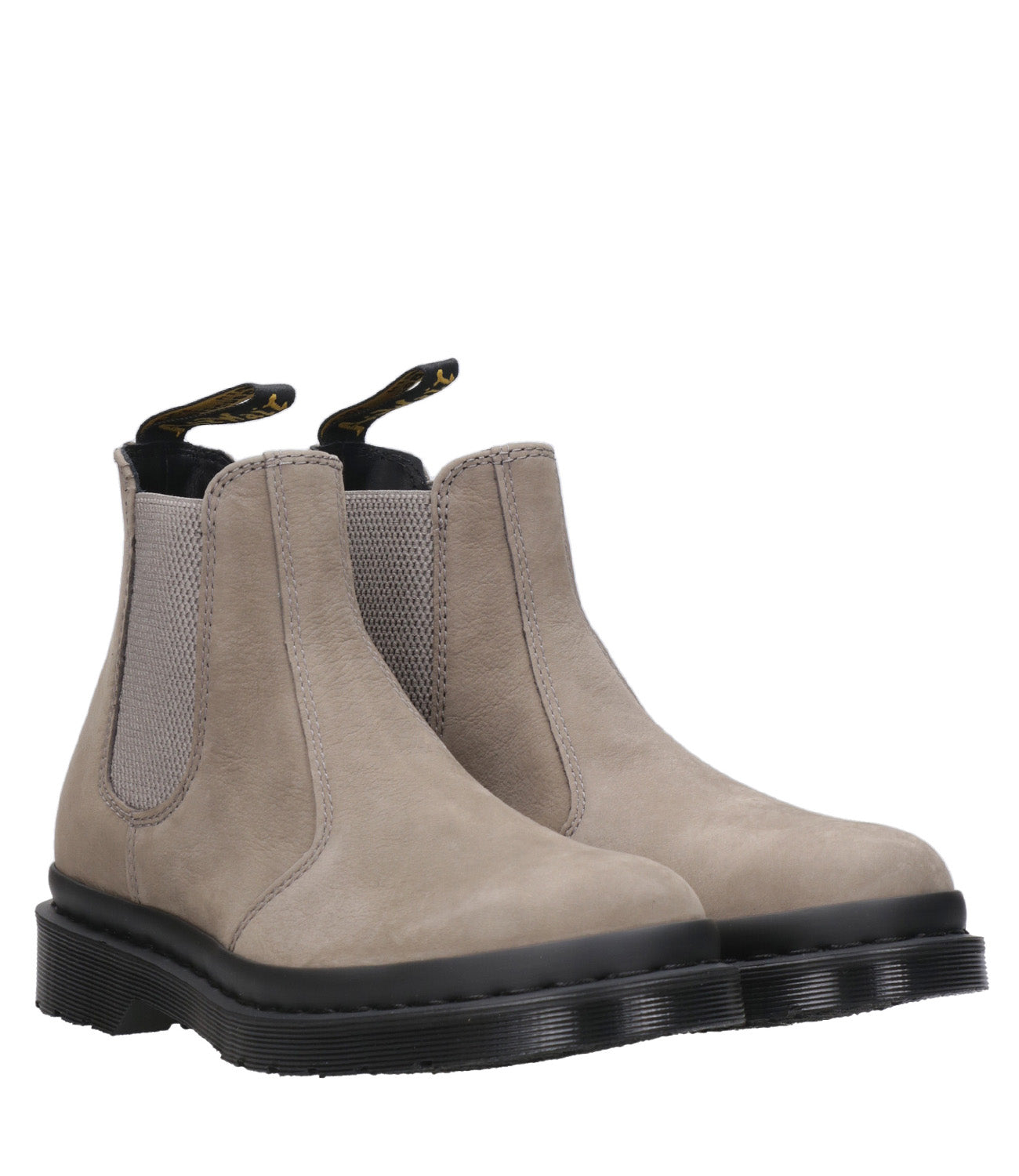 Dr Martens | Stivale Grigio