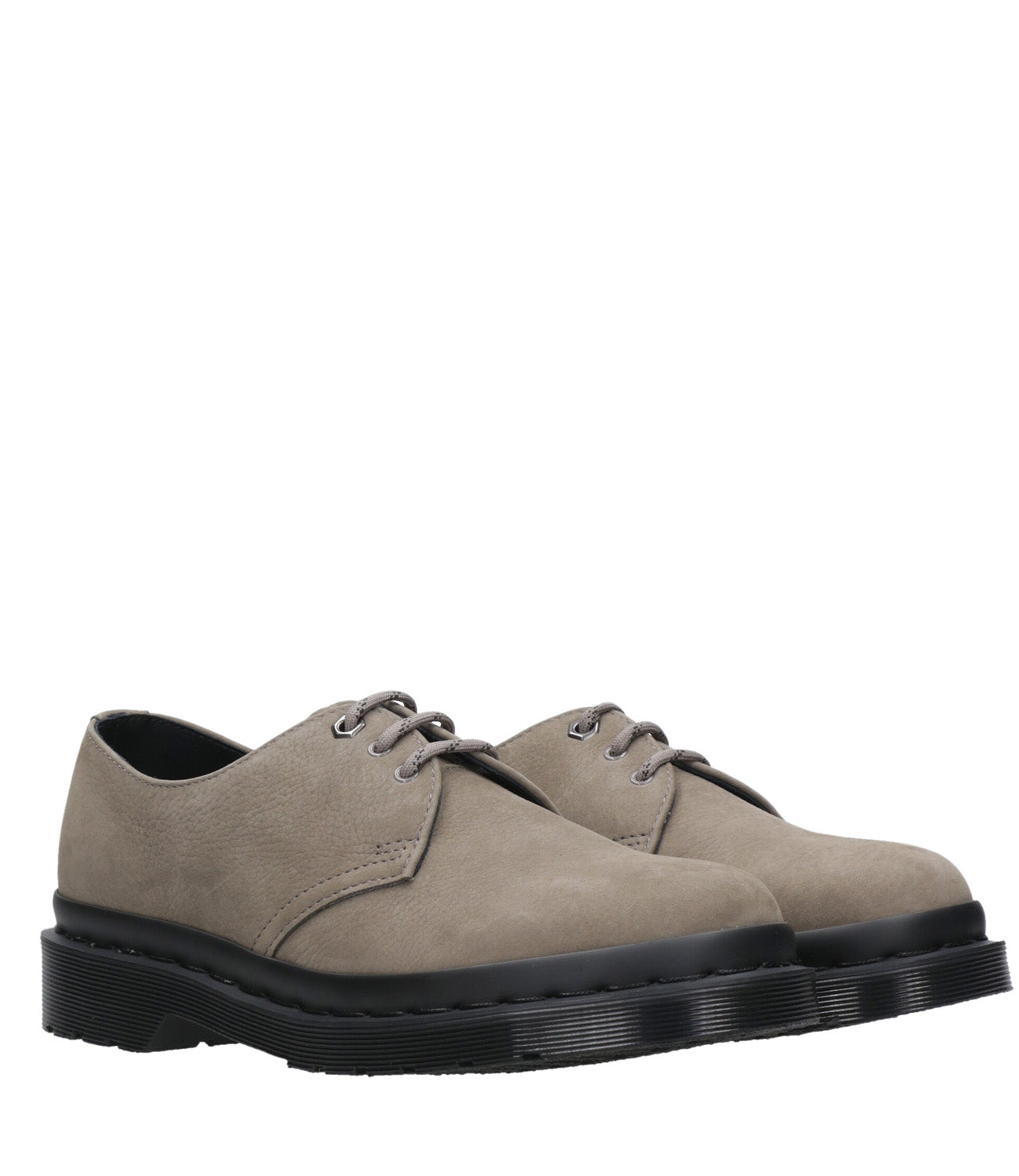 Dr Martens | Scarpa 1461 Grigio