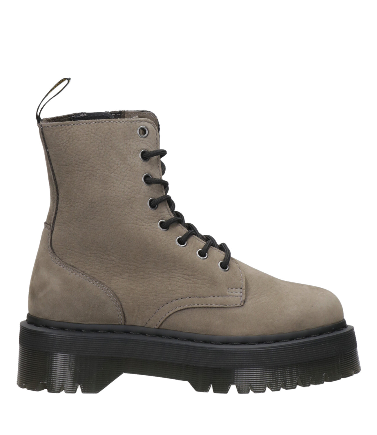 Dr Martens | Anfibio Jadon Grigio