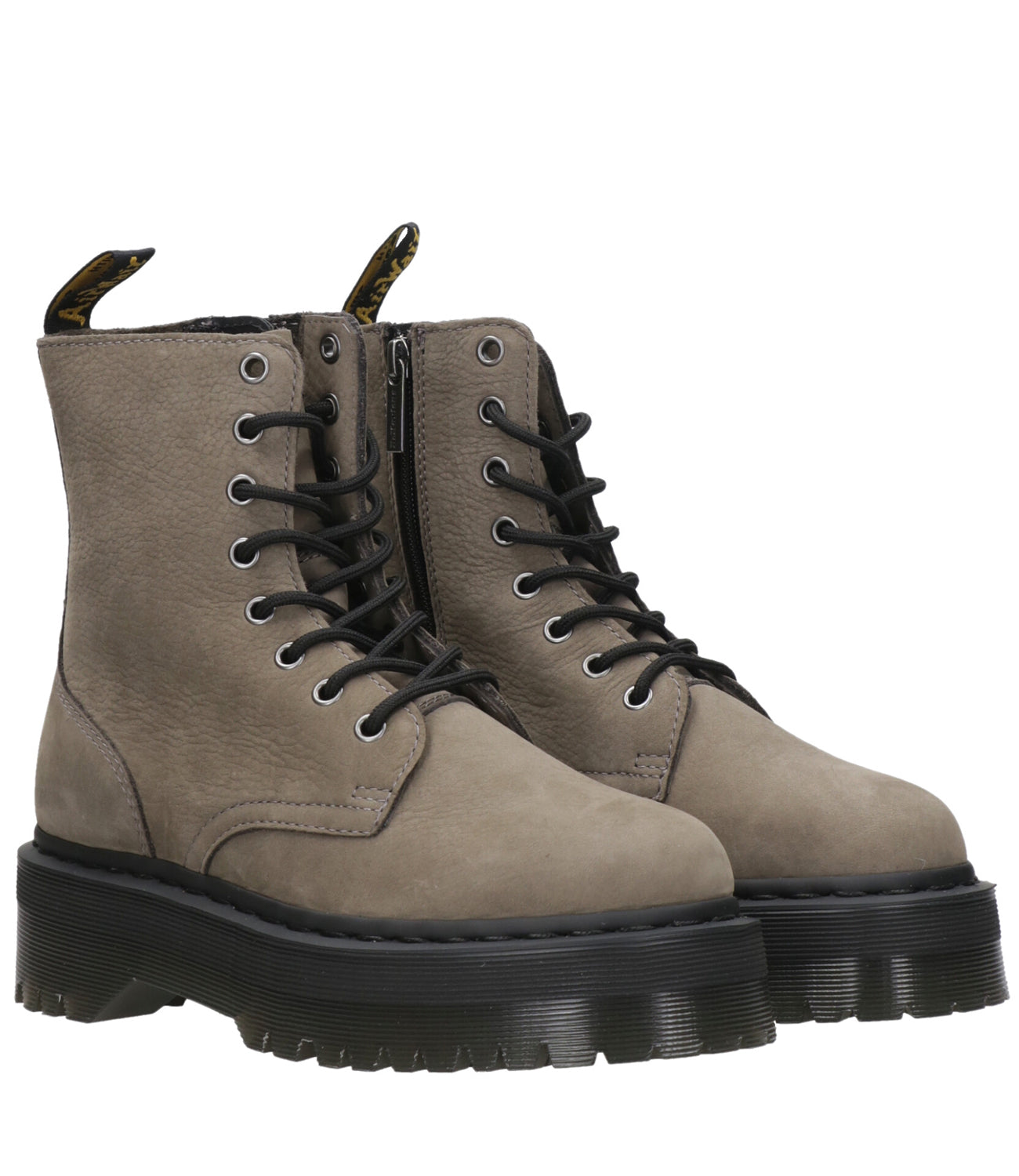 Dr Martens | Anfibio Jadon Grigio