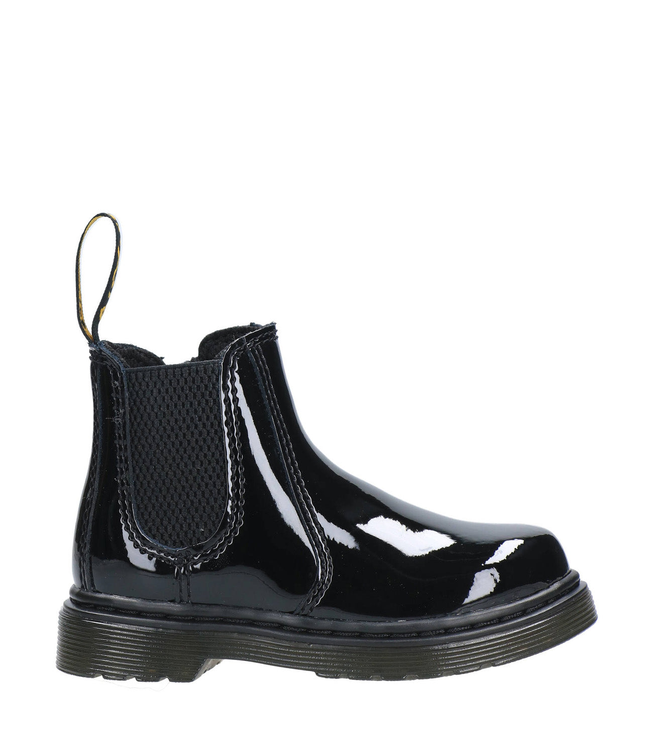 Dr Martens Kids | Beatles Chelsea 2976 Black