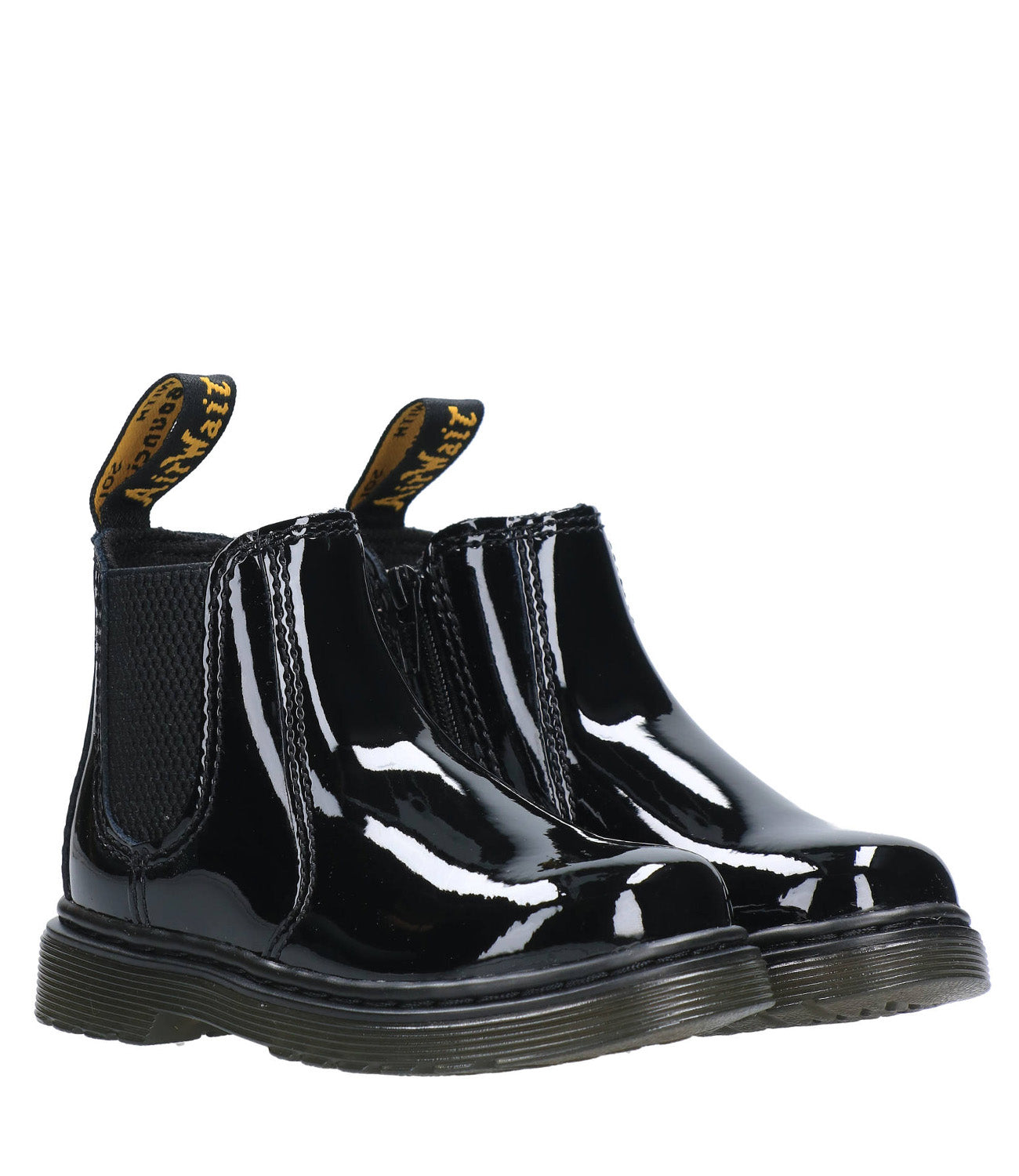 Dr Martens Kids | Beatles Chelsea 2976 Black