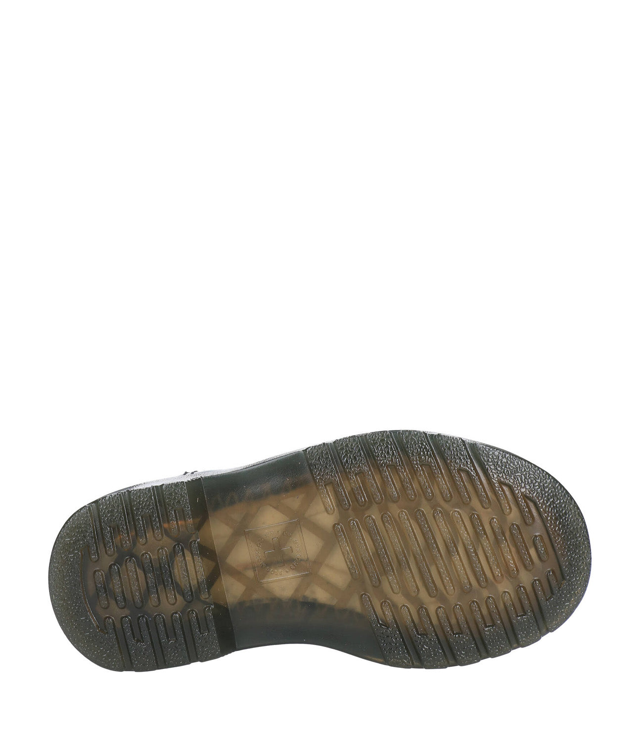 Dr Martens Kids | Beatles Chelsea 2976 Nero