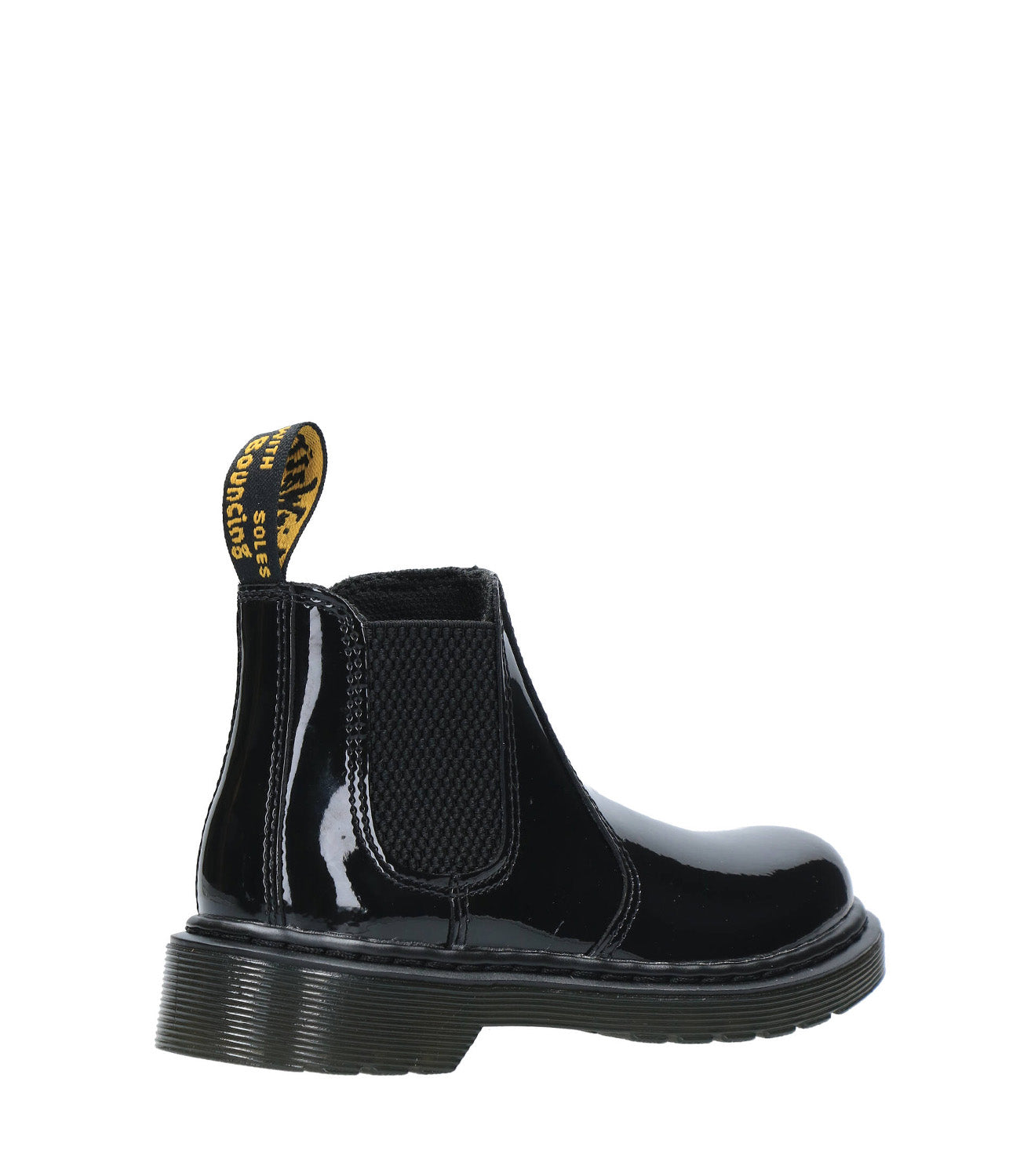 Dr Martens Kids | Beatles Chelsea 2976 Nero