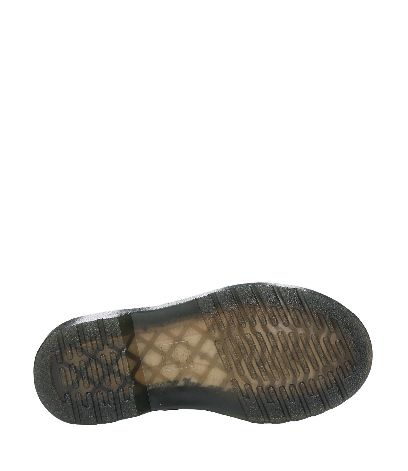 Dr Martens Kids | Beatles Chelsea 2976 Nero