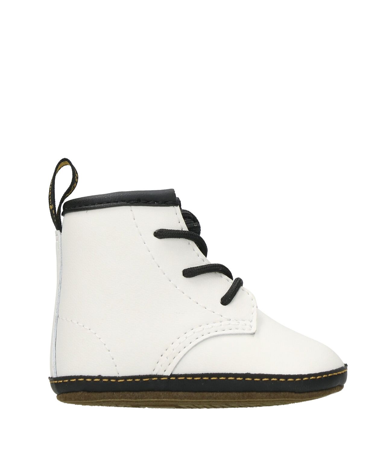 Dr Martens Kids | Anfibio 1460 Crib Bianco