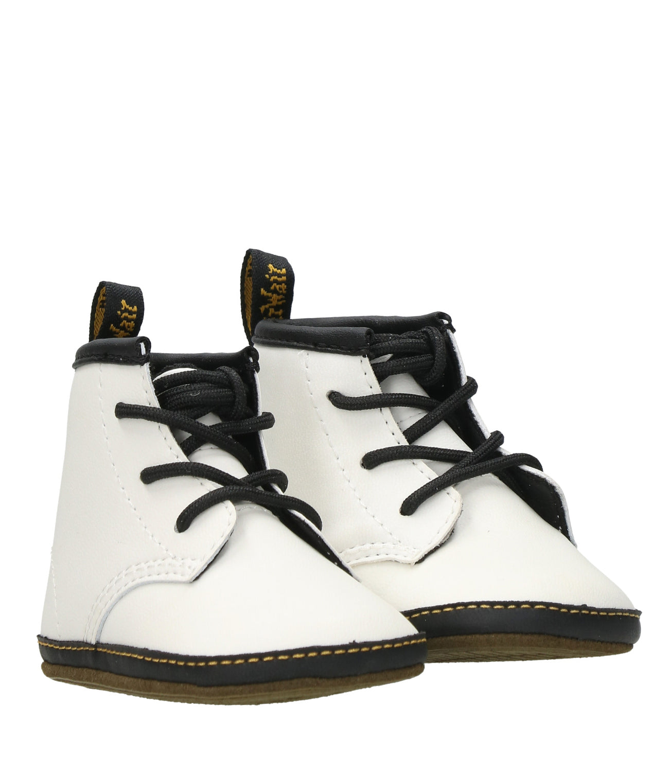 Dr Martens Kids | Anfibio 1460 Crib Bianco