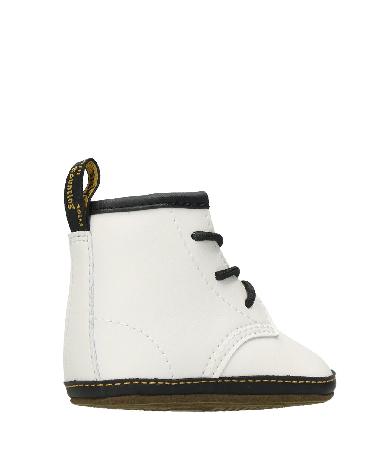 Dr Martens Kids | Anfibio 1460 Crib Bianco
