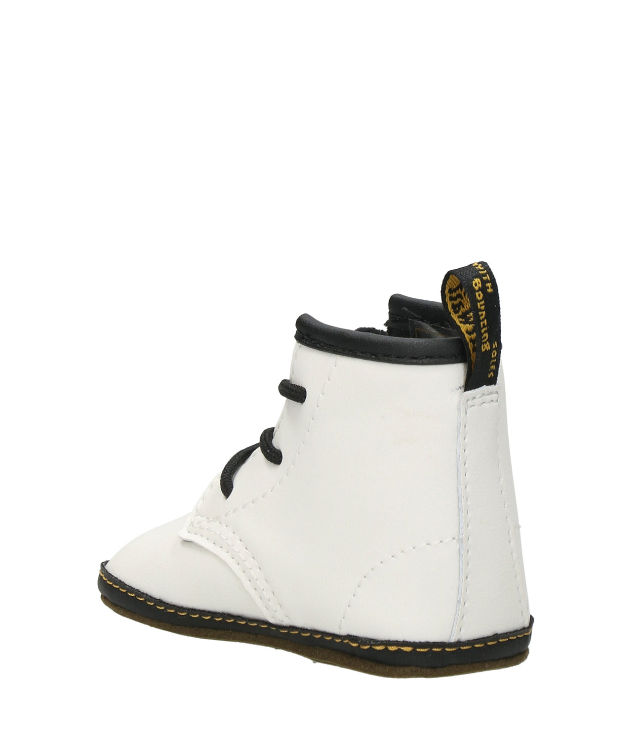 Dr Martens Kids | Anfibio 1460 Crib Bianco
