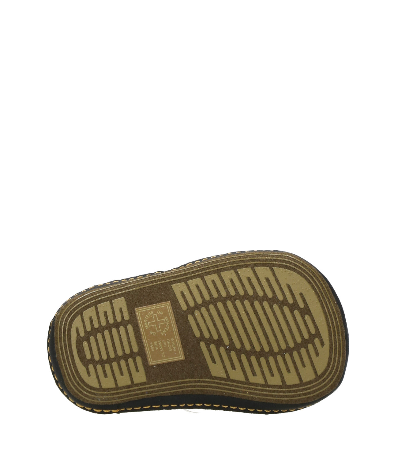 Dr Martens Kids | Anfibio 1460 Crib Bianco