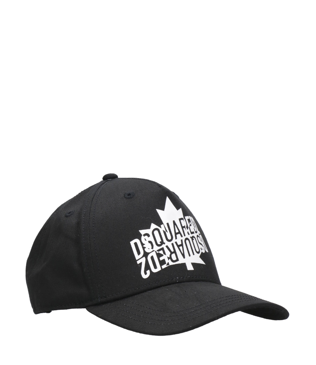 Dsquared2 Kids | Black Hat