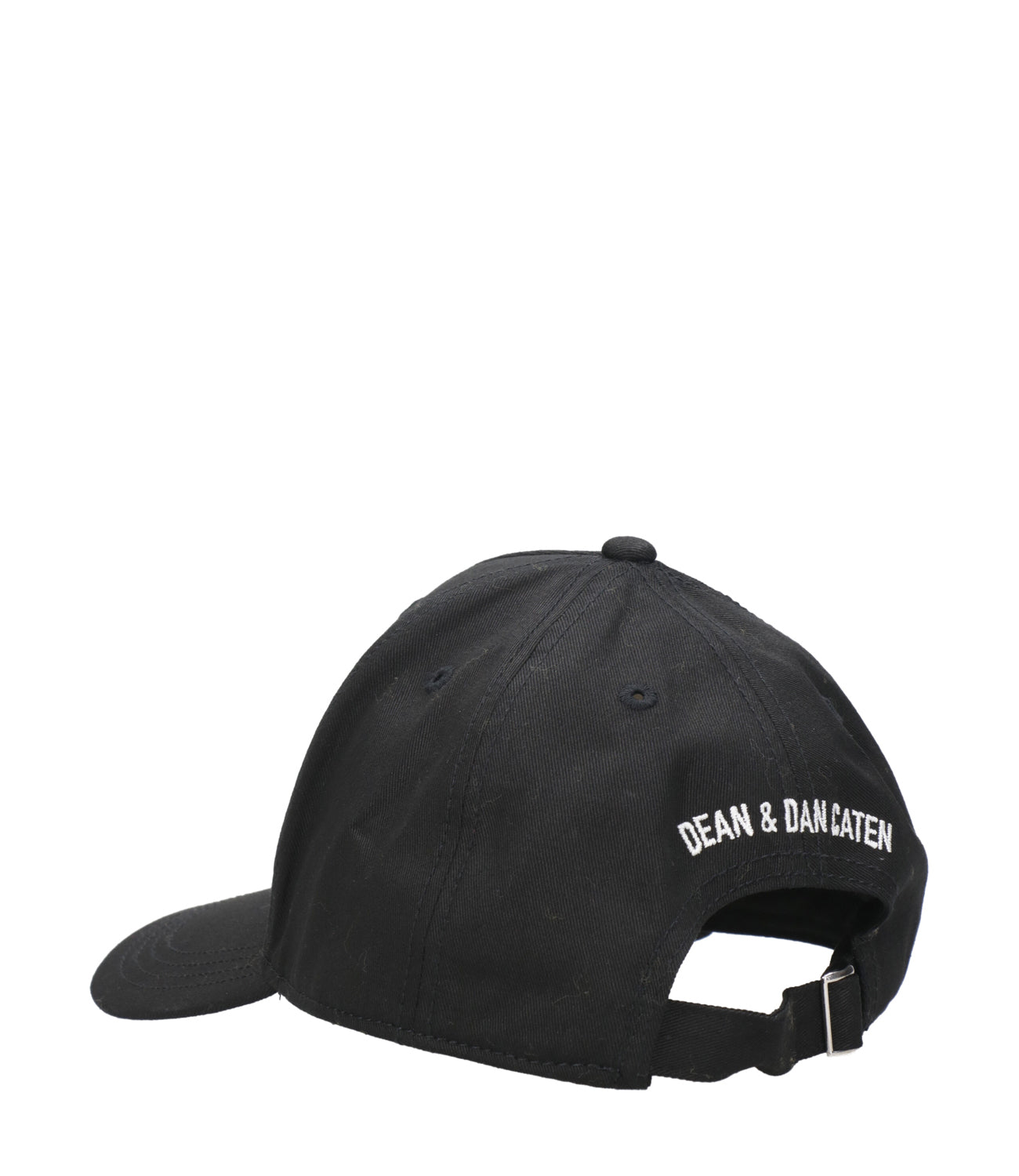 Dsquared2 Kids | Black Hat
