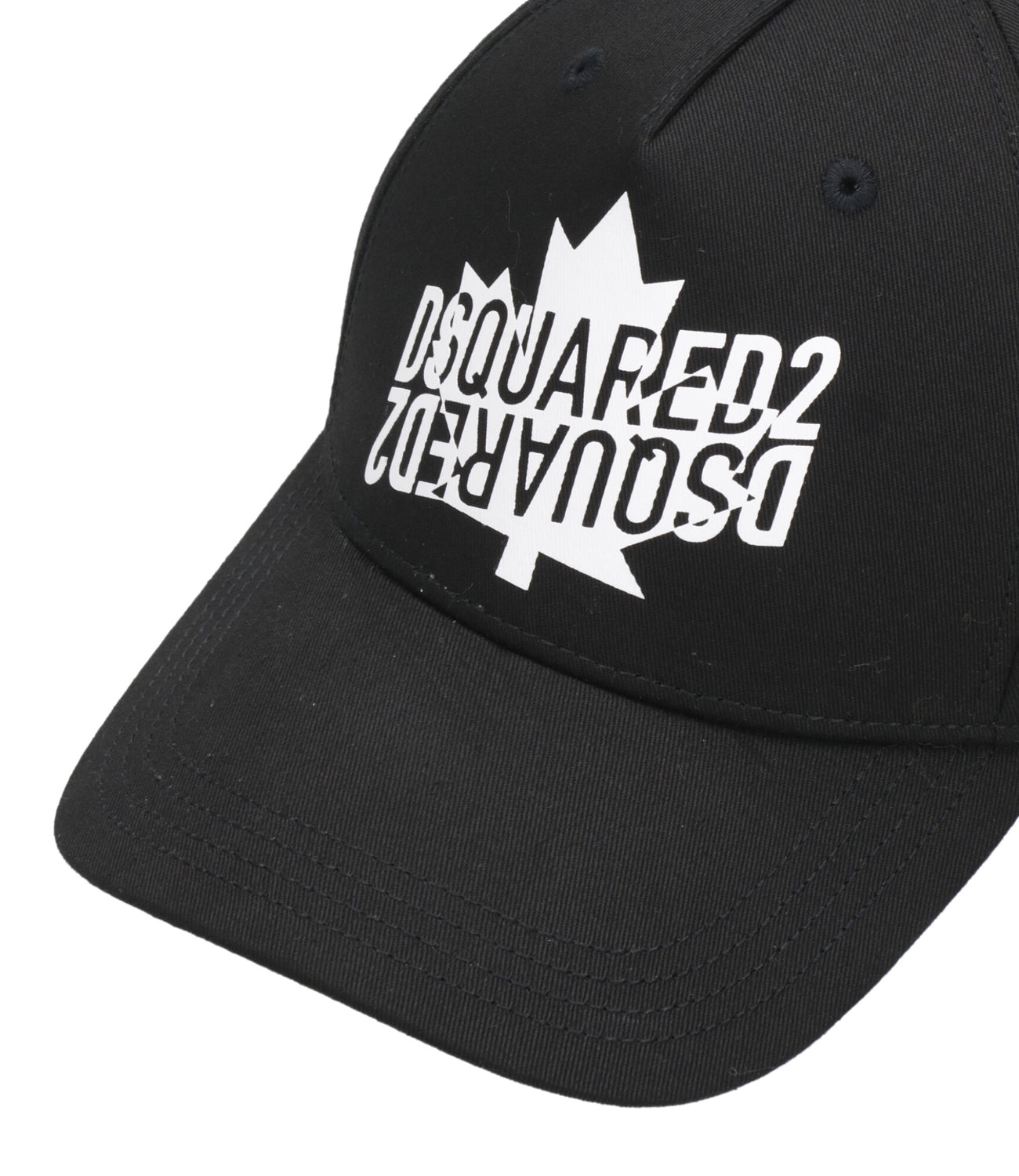 Dsquared2 Kids | Cappello Nero
