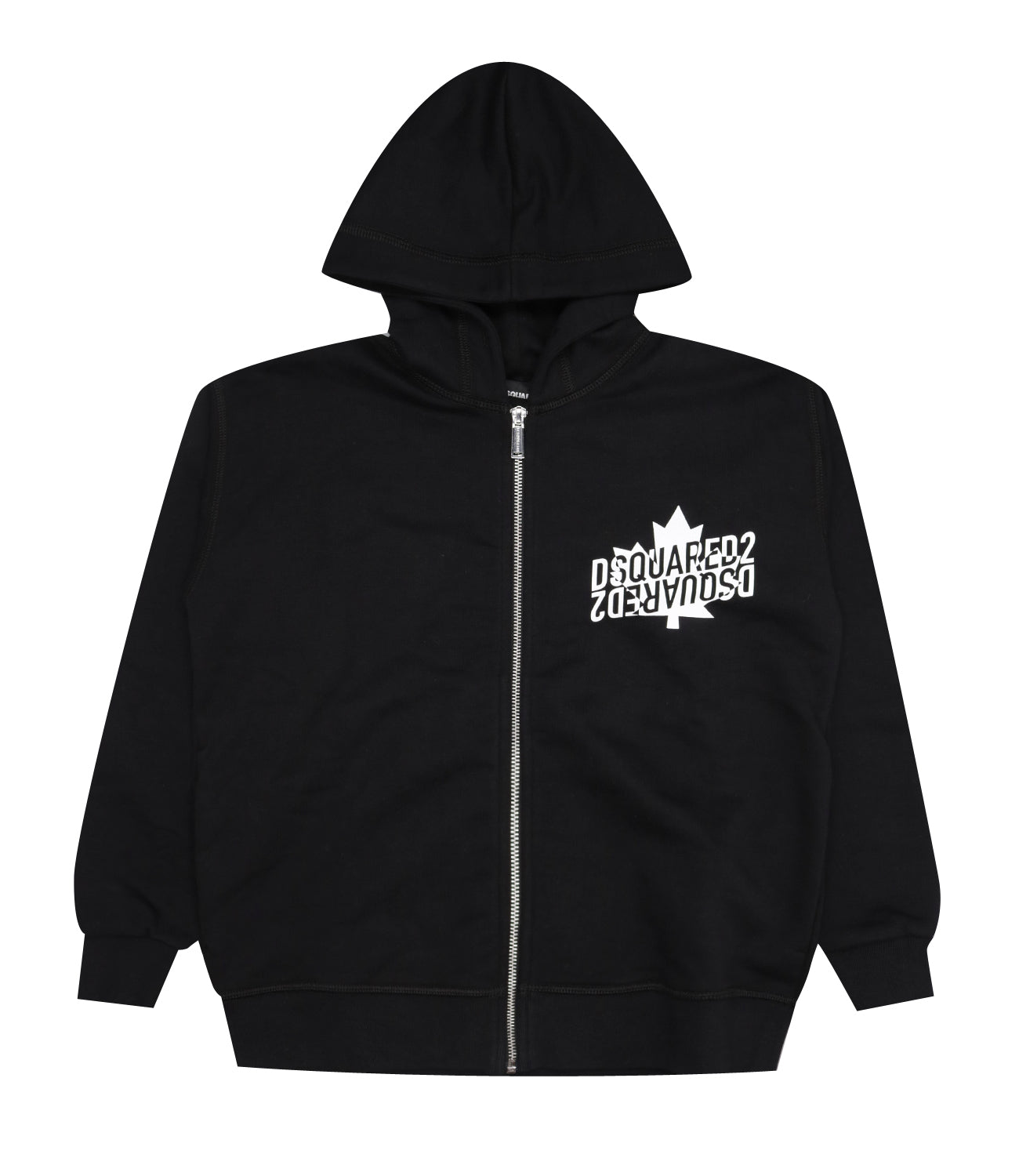 Dsquared2 Kids | Black Sweatshirt