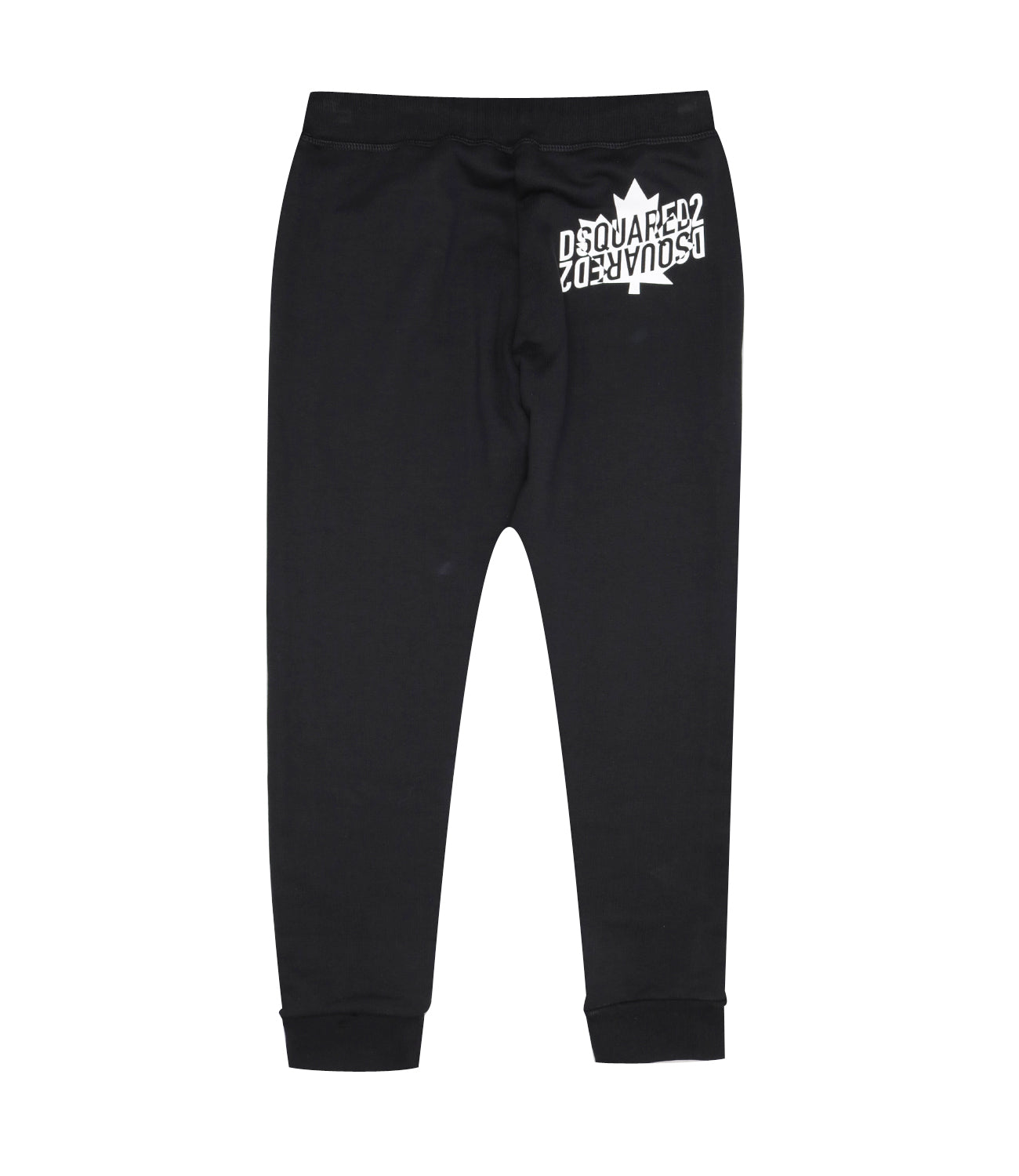 Dsquared2 Kids | Sporty Trousers Black